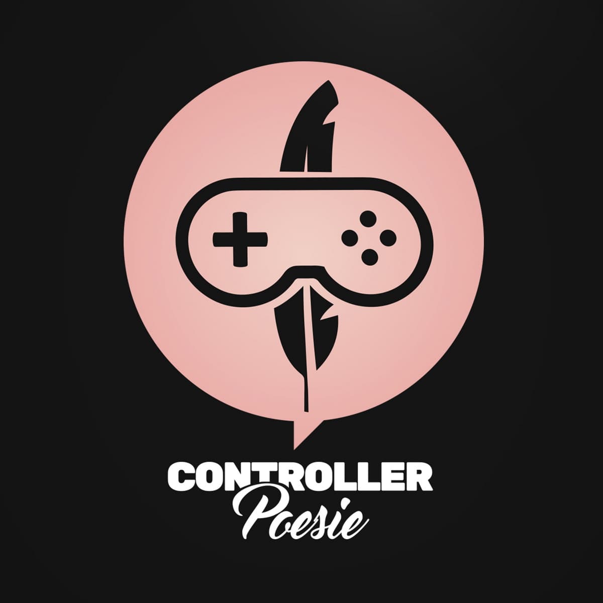 Cover: Controller Poesie
