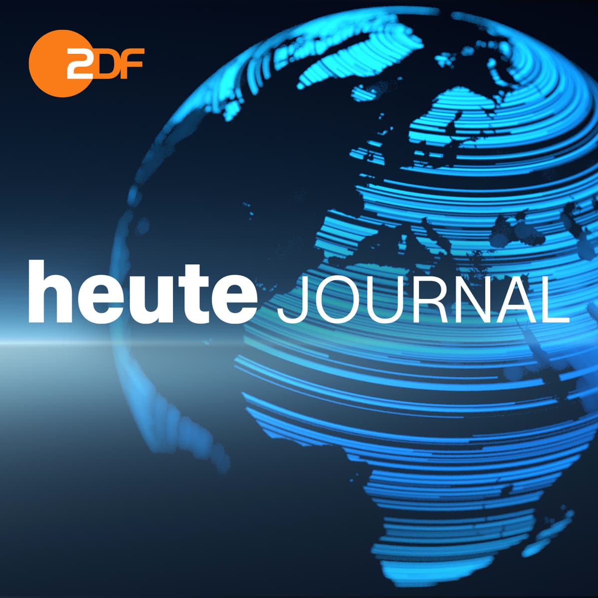 Cover heute journal (AUDIO)