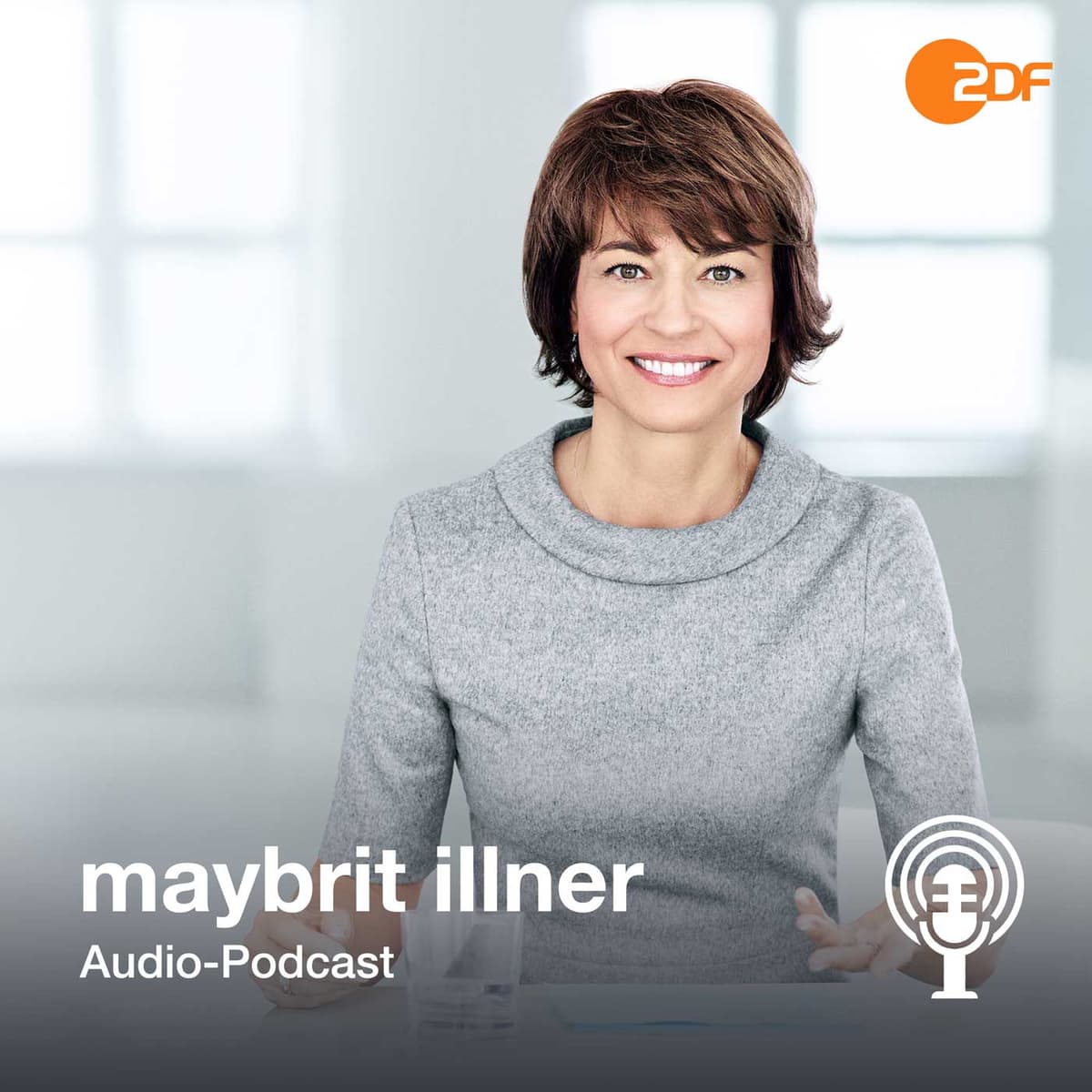 Cover maybrit illner (AUDIO)