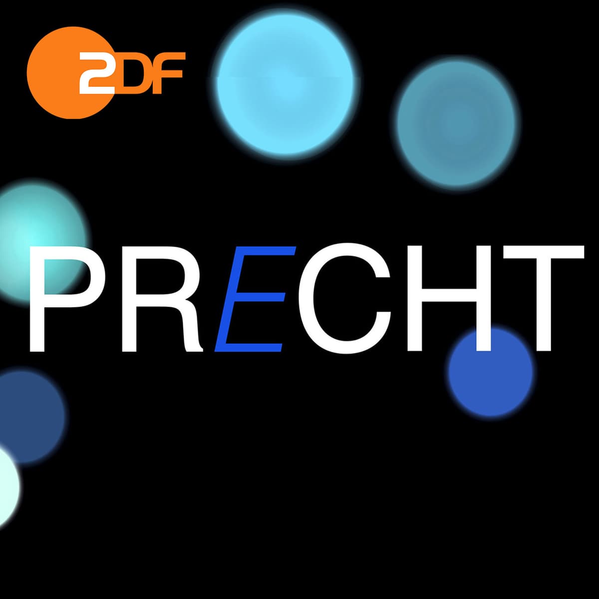 Cover Precht (AUDIO)