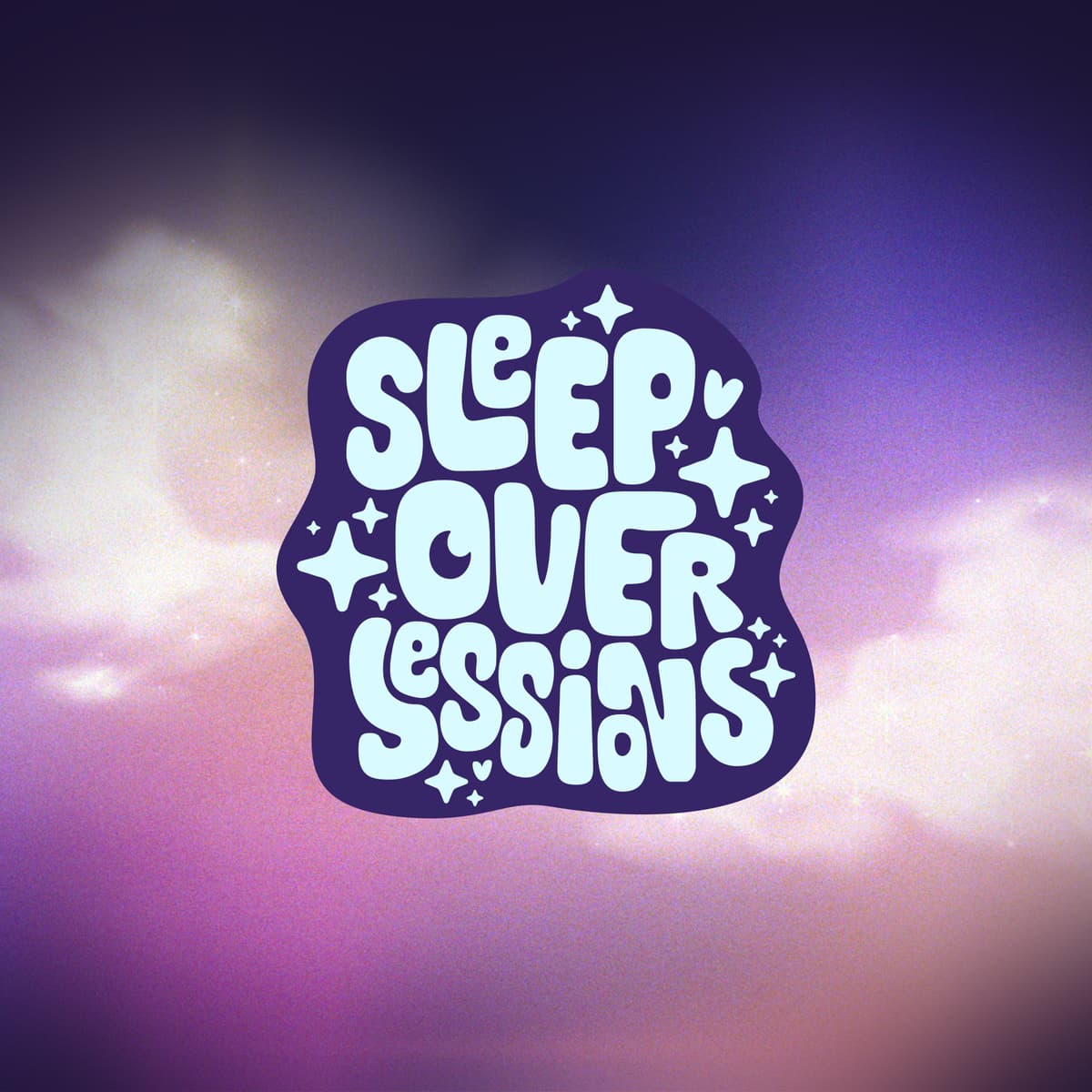 Cover Sleepover Sessions