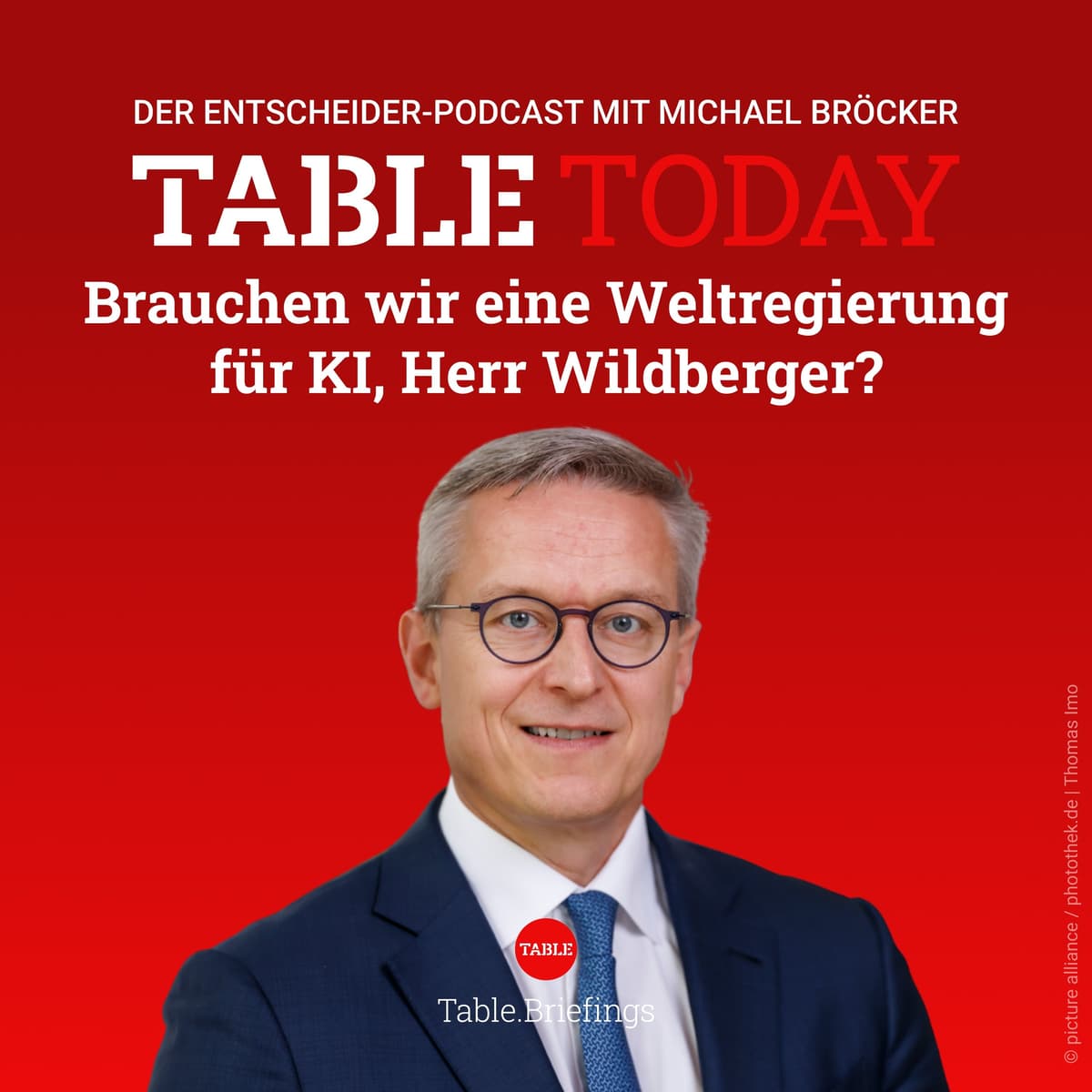 Cover Table Today