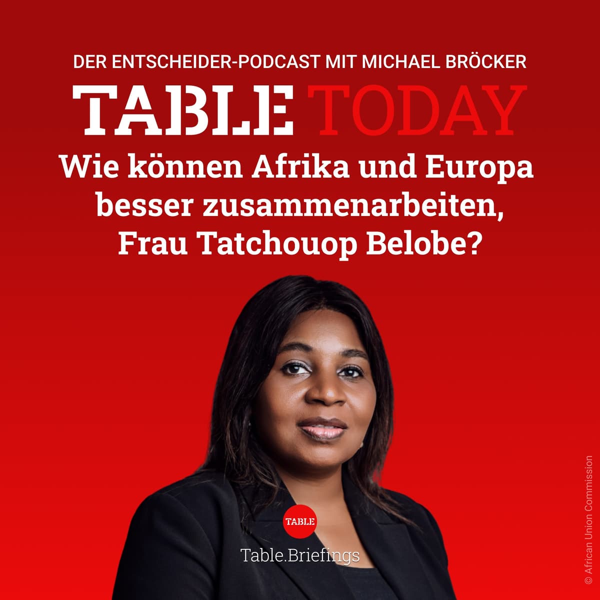 Cover Table Today