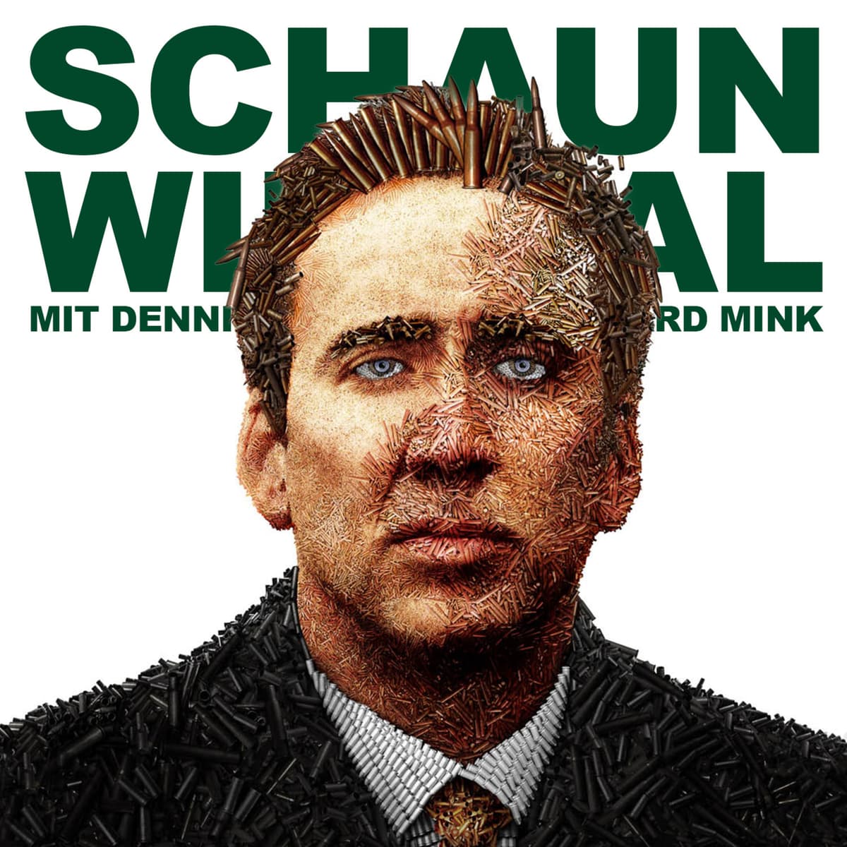 Cover Schaun wir mal...