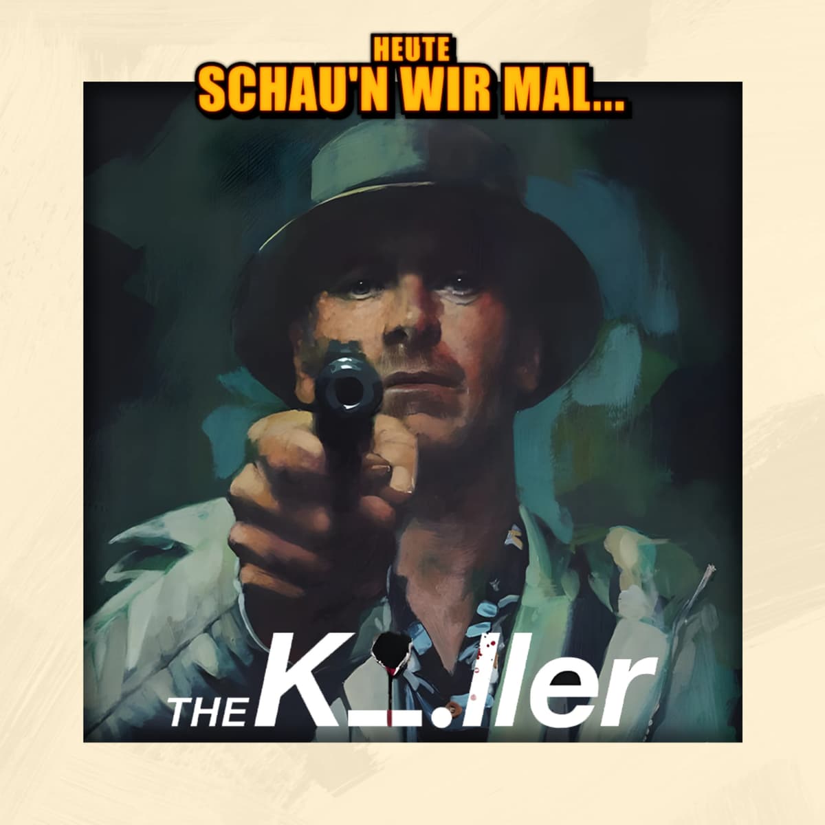 Cover Schaun wir mal...