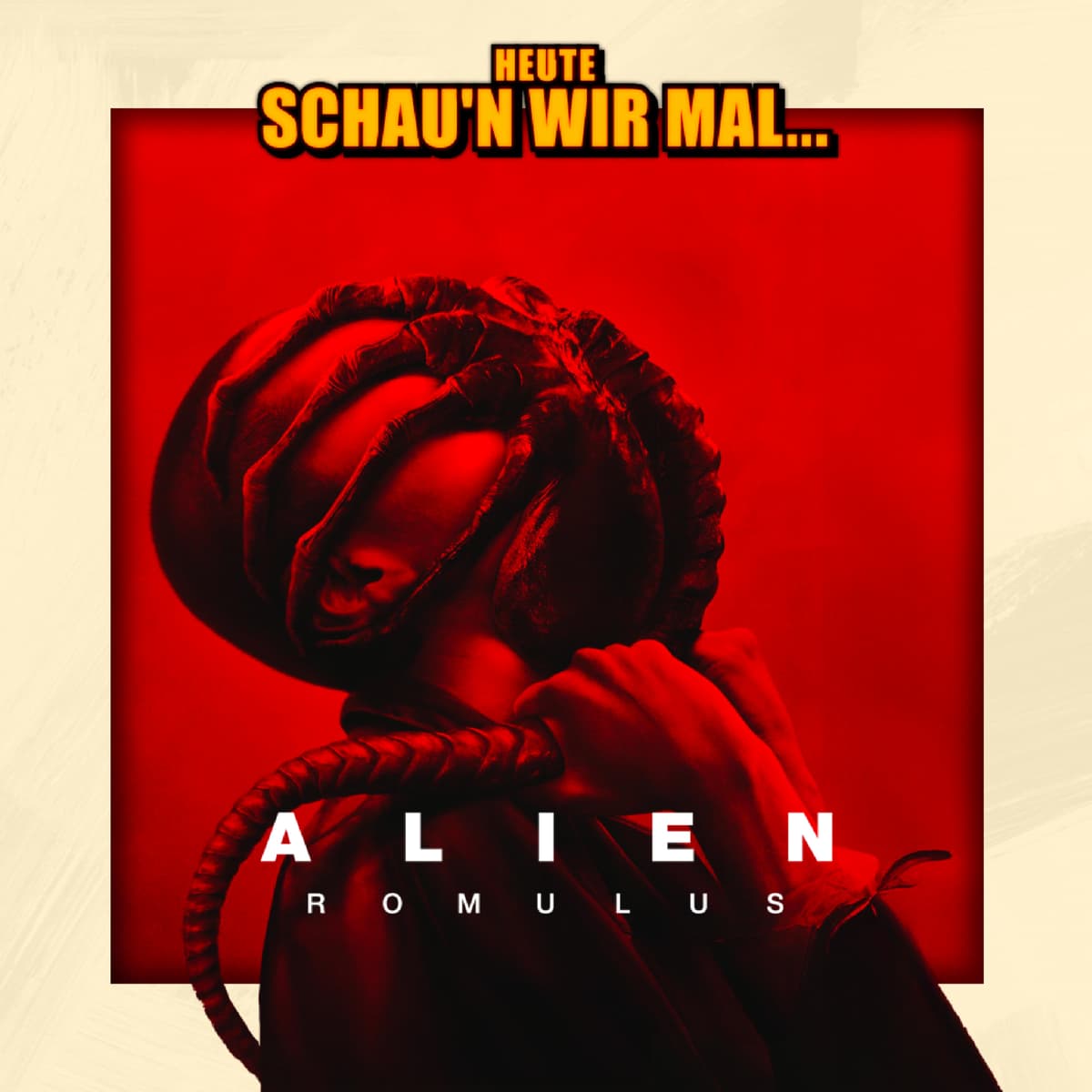 Cover Schaun wir mal...