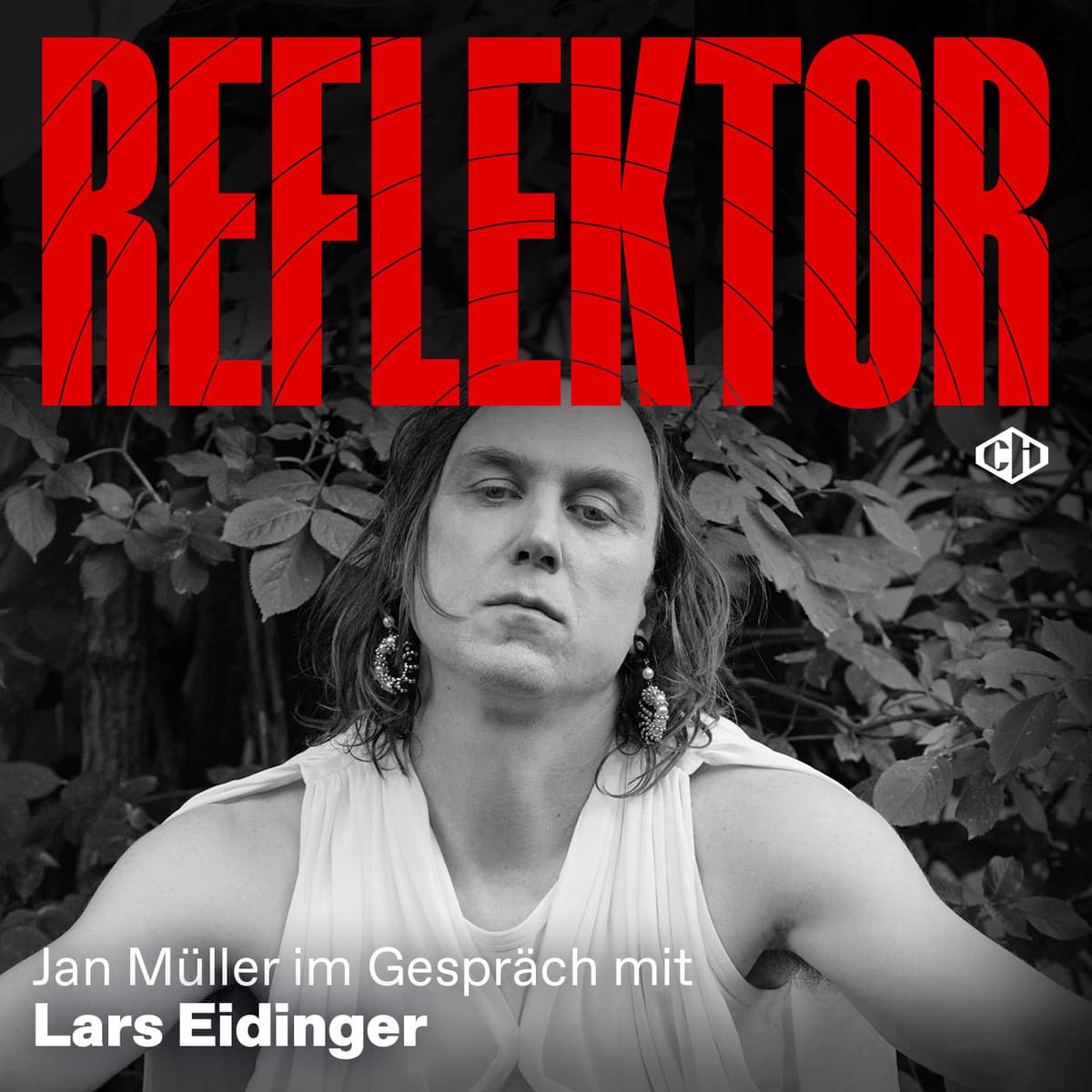 Cover Reflektor