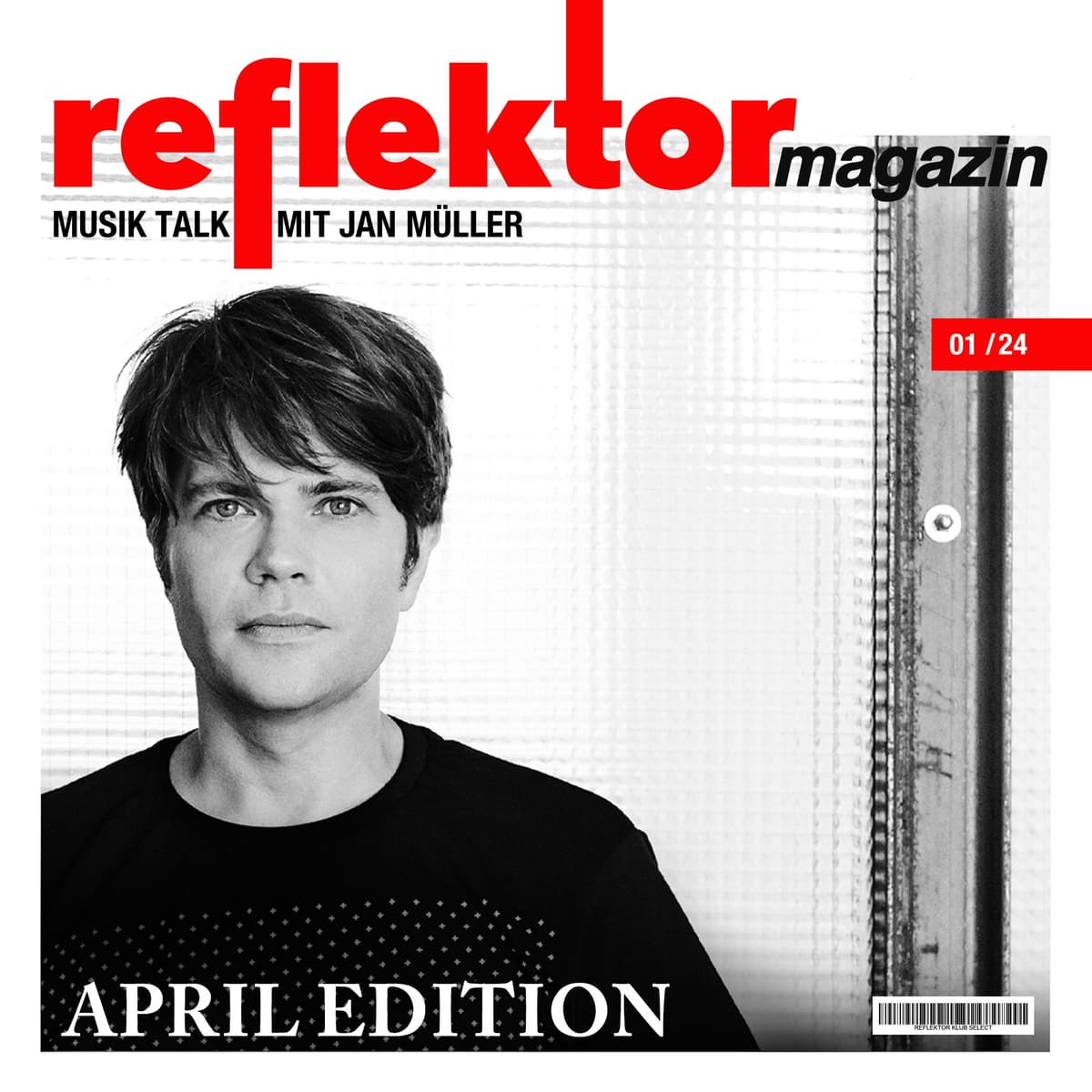 Cover Reflektor