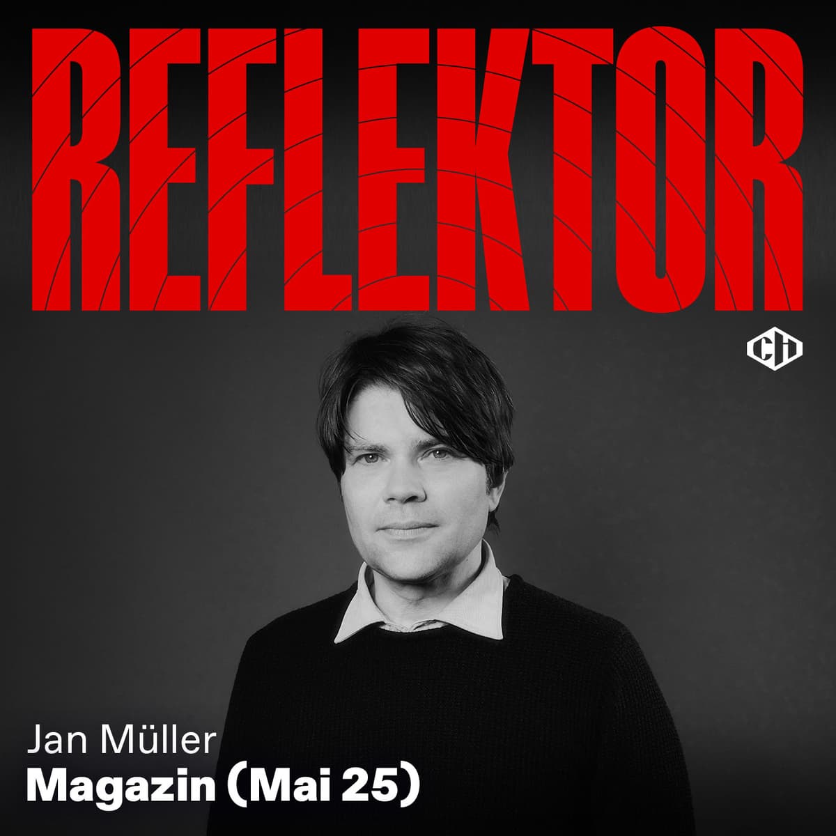Cover Reflektor