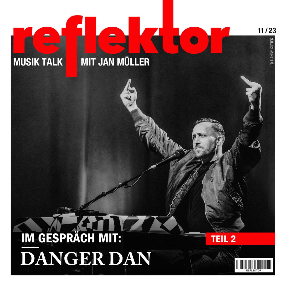 Cover Reflektor