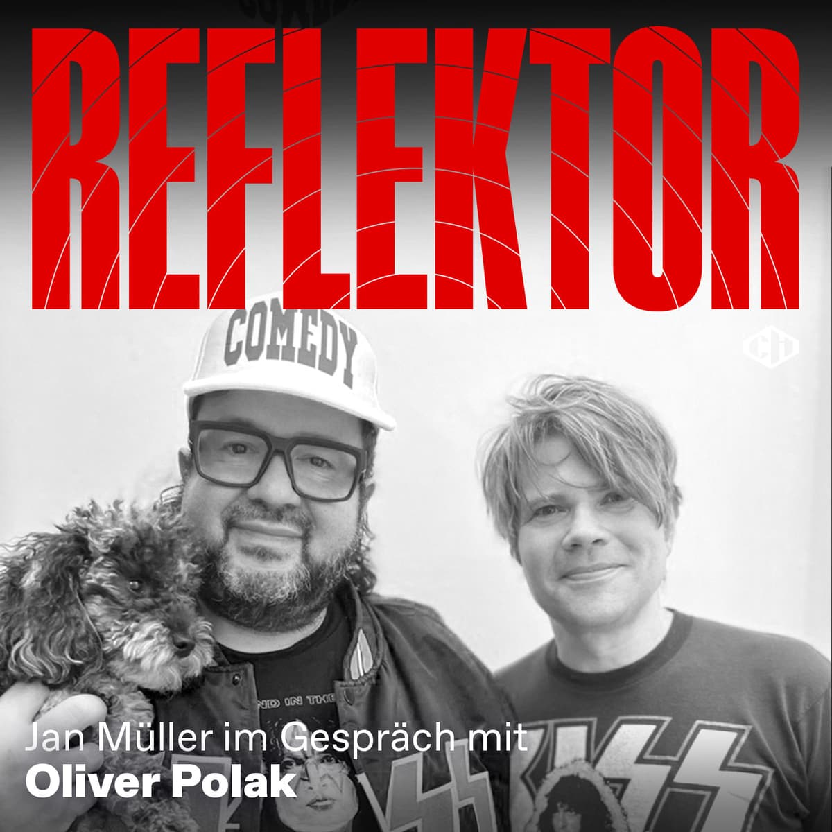 Cover Reflektor