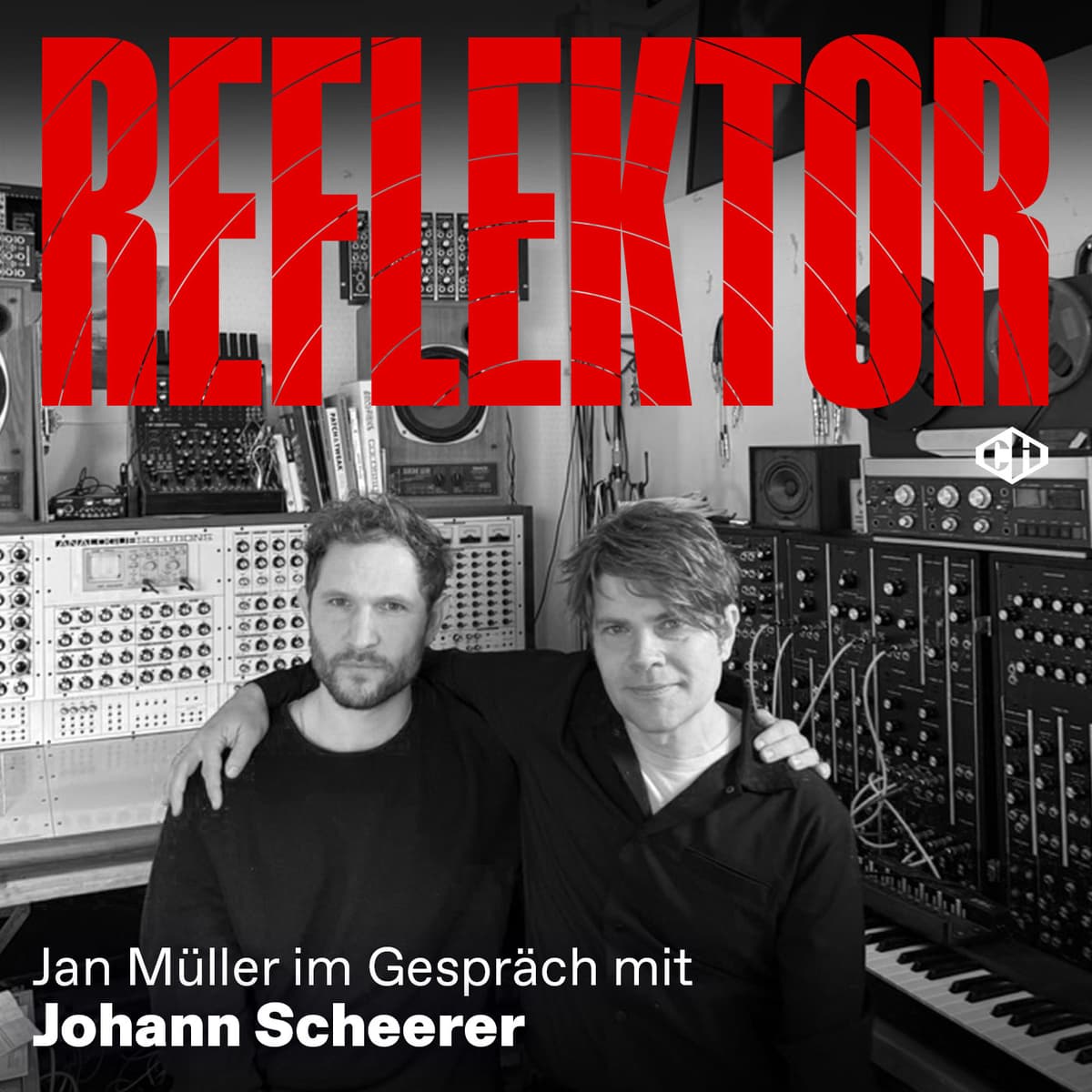 Cover Reflektor