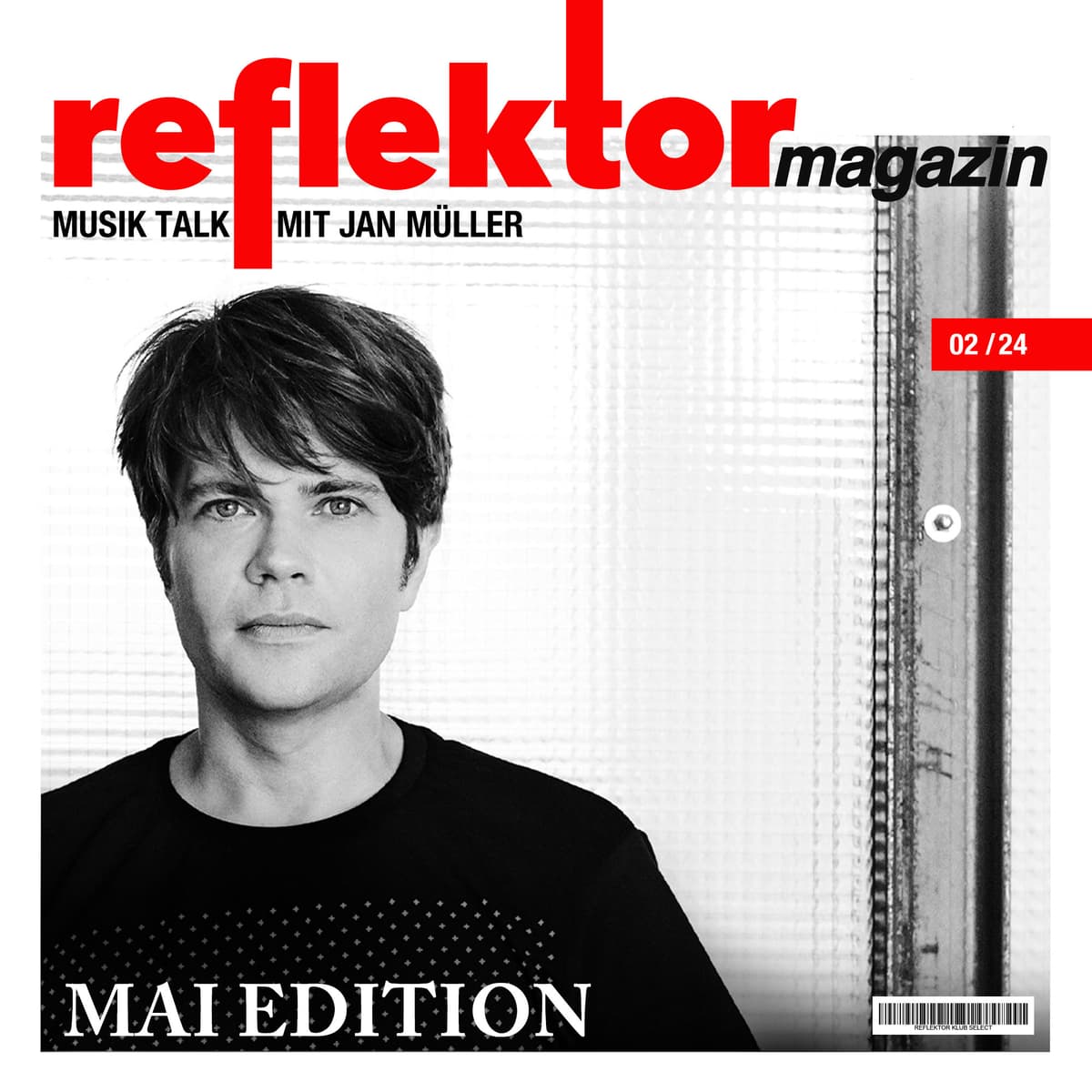 Cover Reflektor