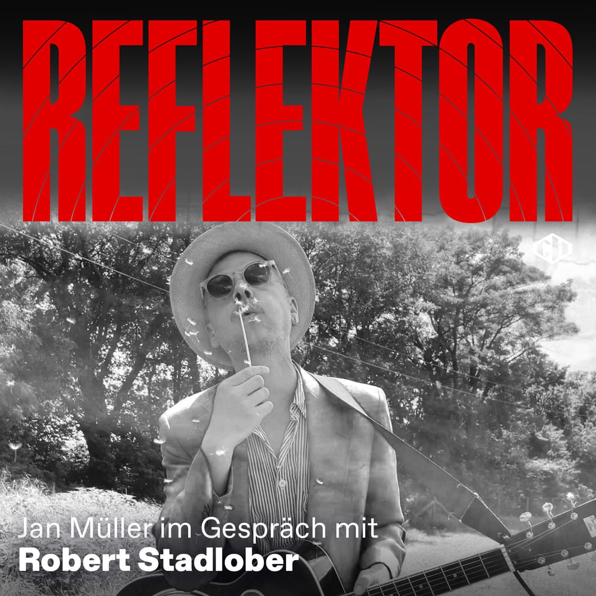 Cover Reflektor