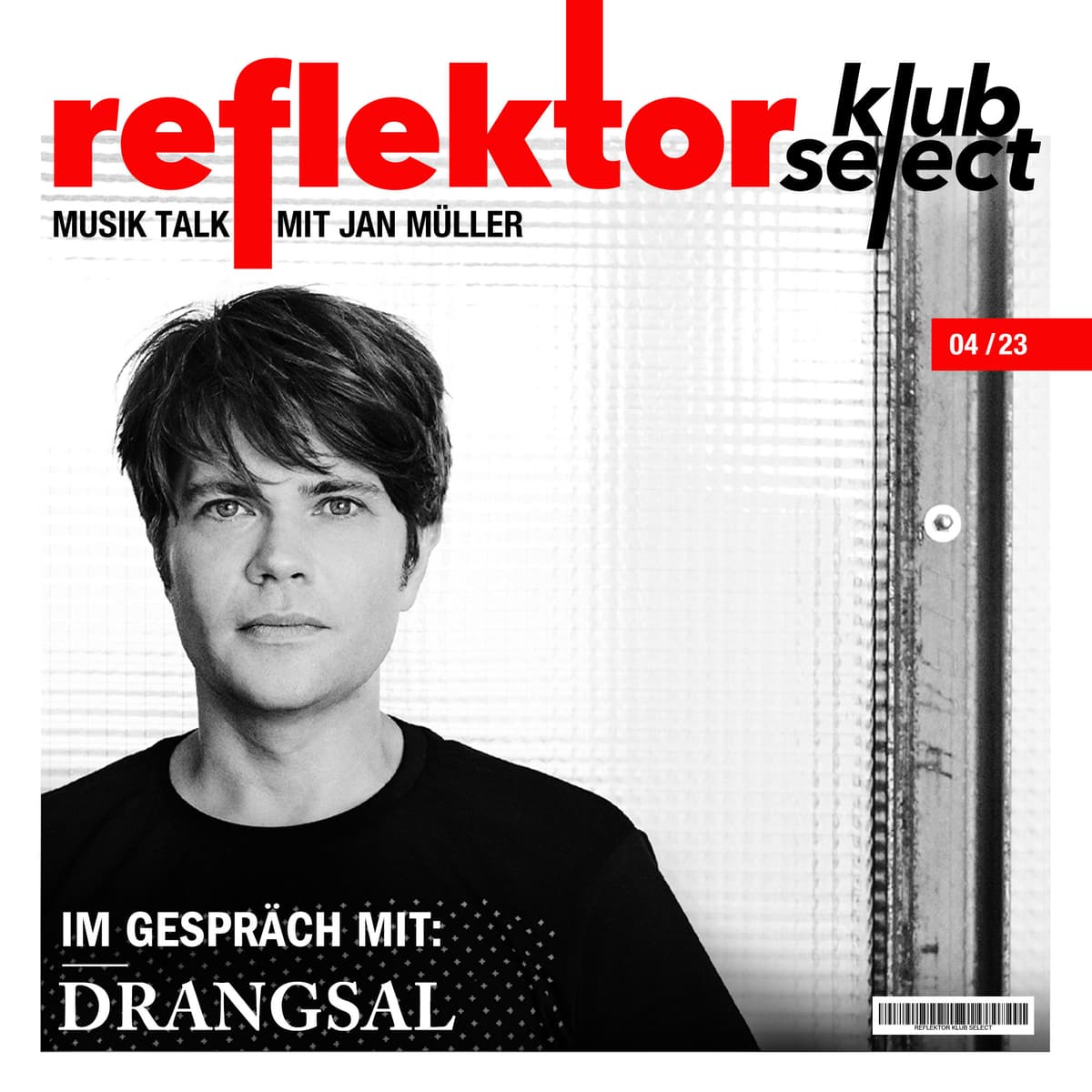 Cover Reflektor