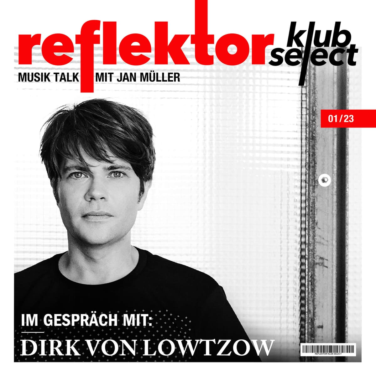 Cover Reflektor