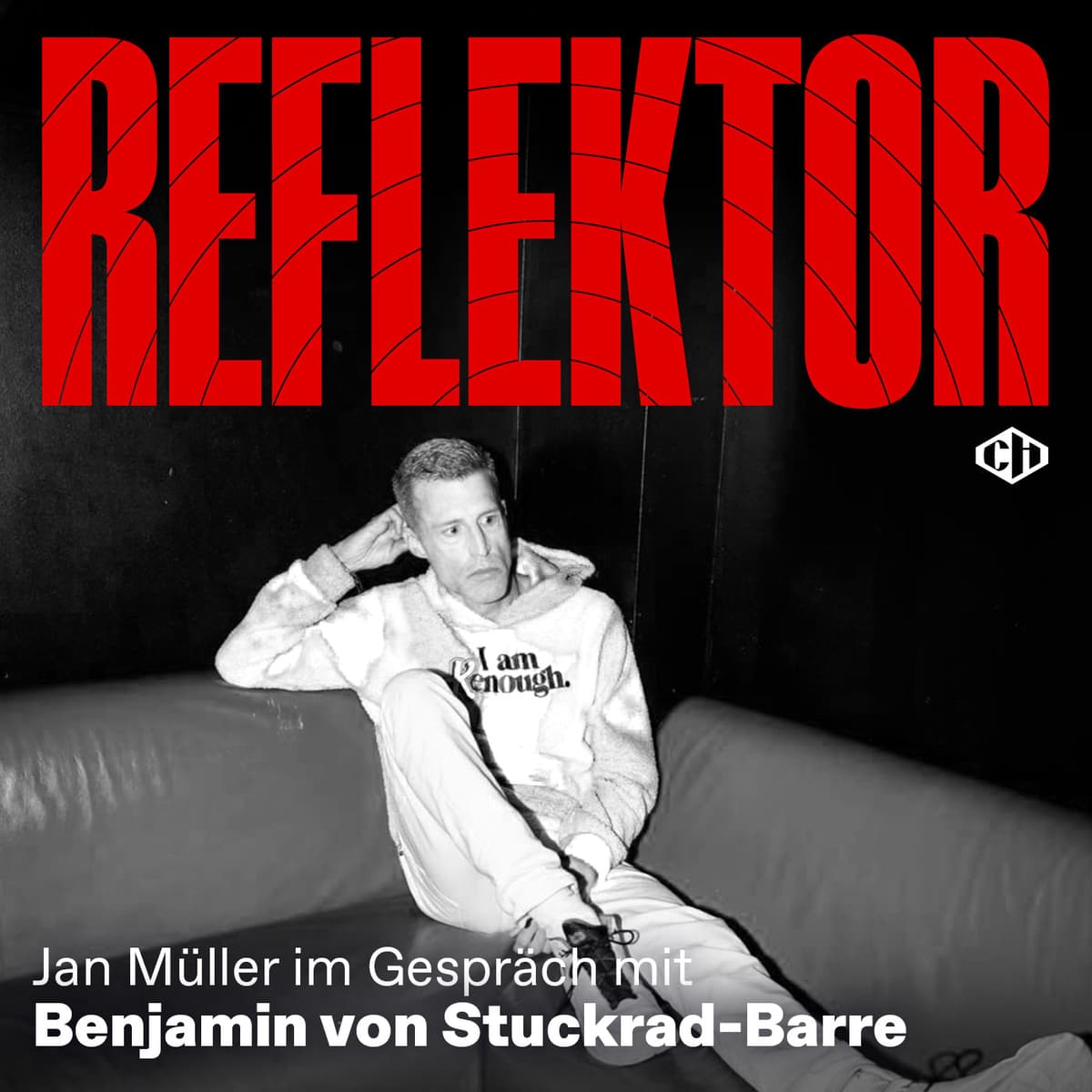 Cover Reflektor