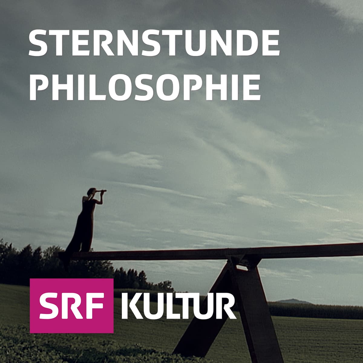 Cover Sternstunde Philosophie
