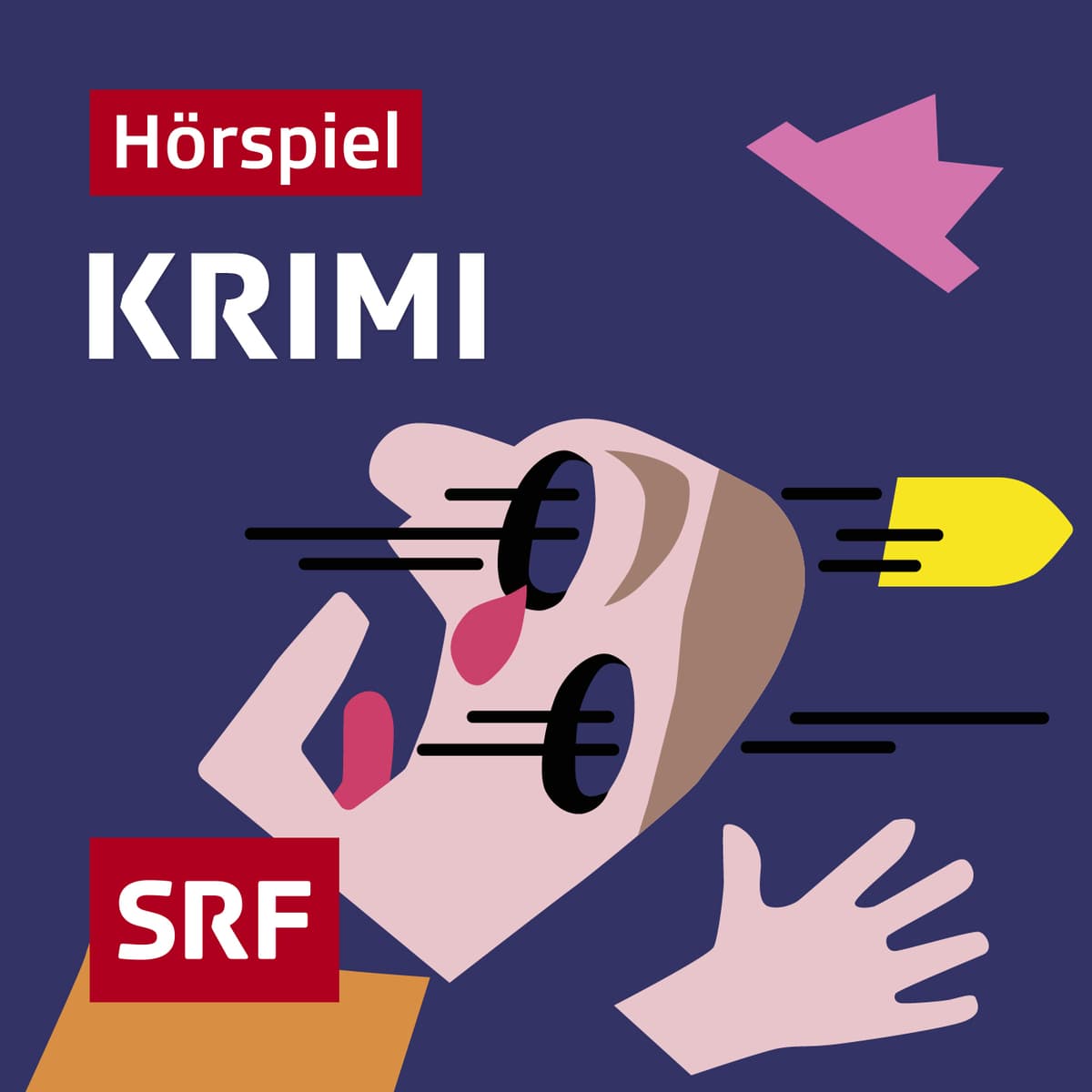 Cover Krimi
