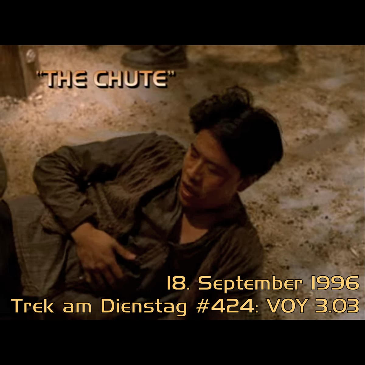 Cover Trek am Dienstag – Der Star-Trek-Podcast