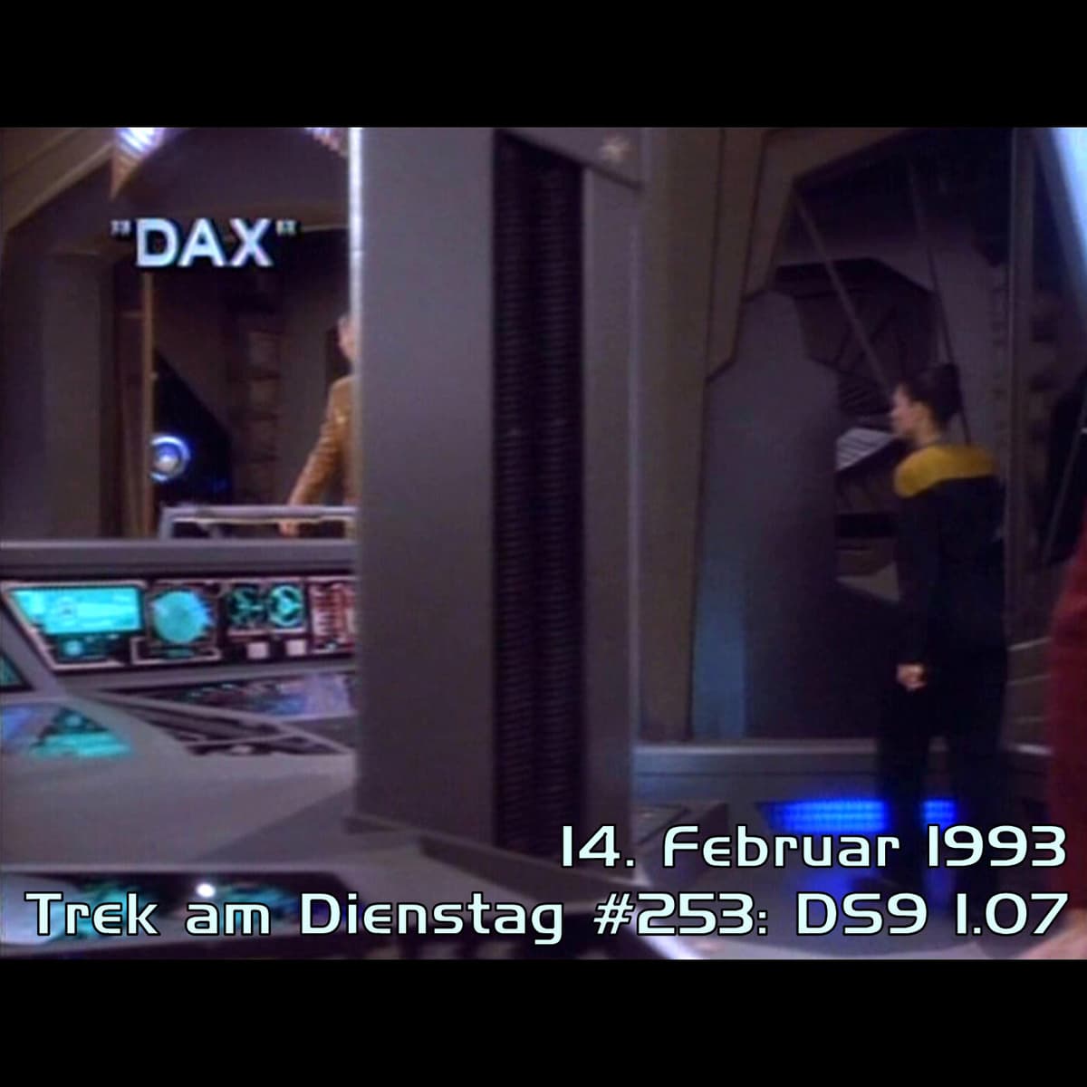 Cover Trek am Dienstag – Der Star-Trek-Podcast