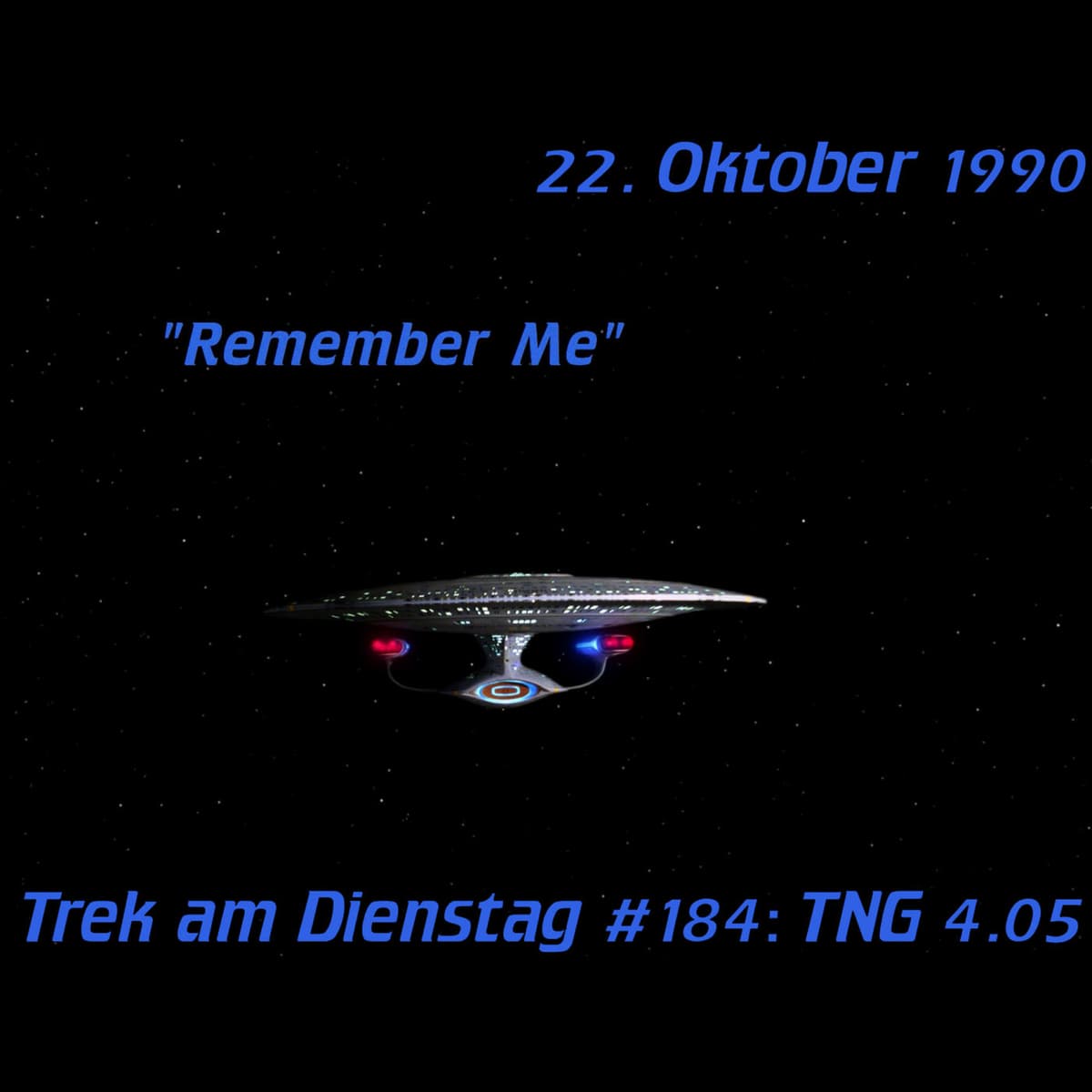 Cover Trek am Dienstag – Der Star-Trek-Podcast