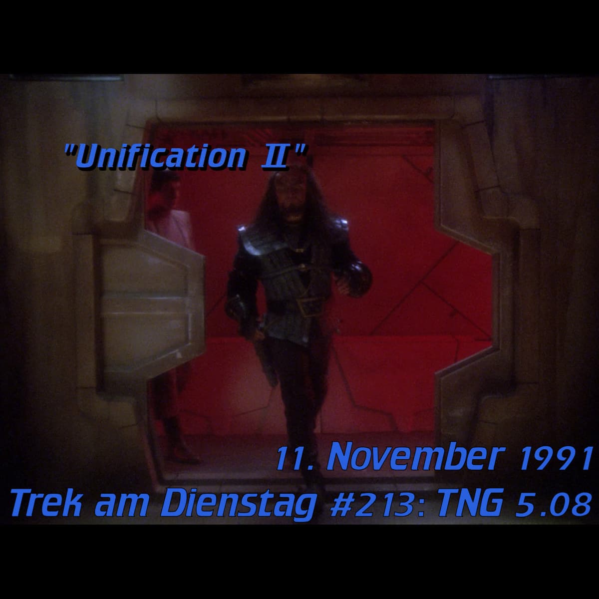 Cover Trek am Dienstag – Der Star-Trek-Podcast