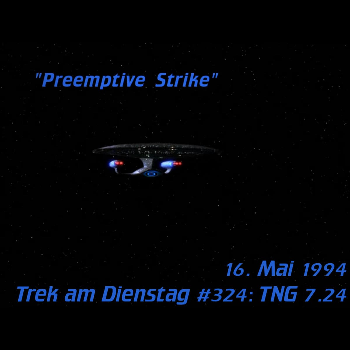 Cover Trek am Dienstag – Der Star-Trek-Podcast