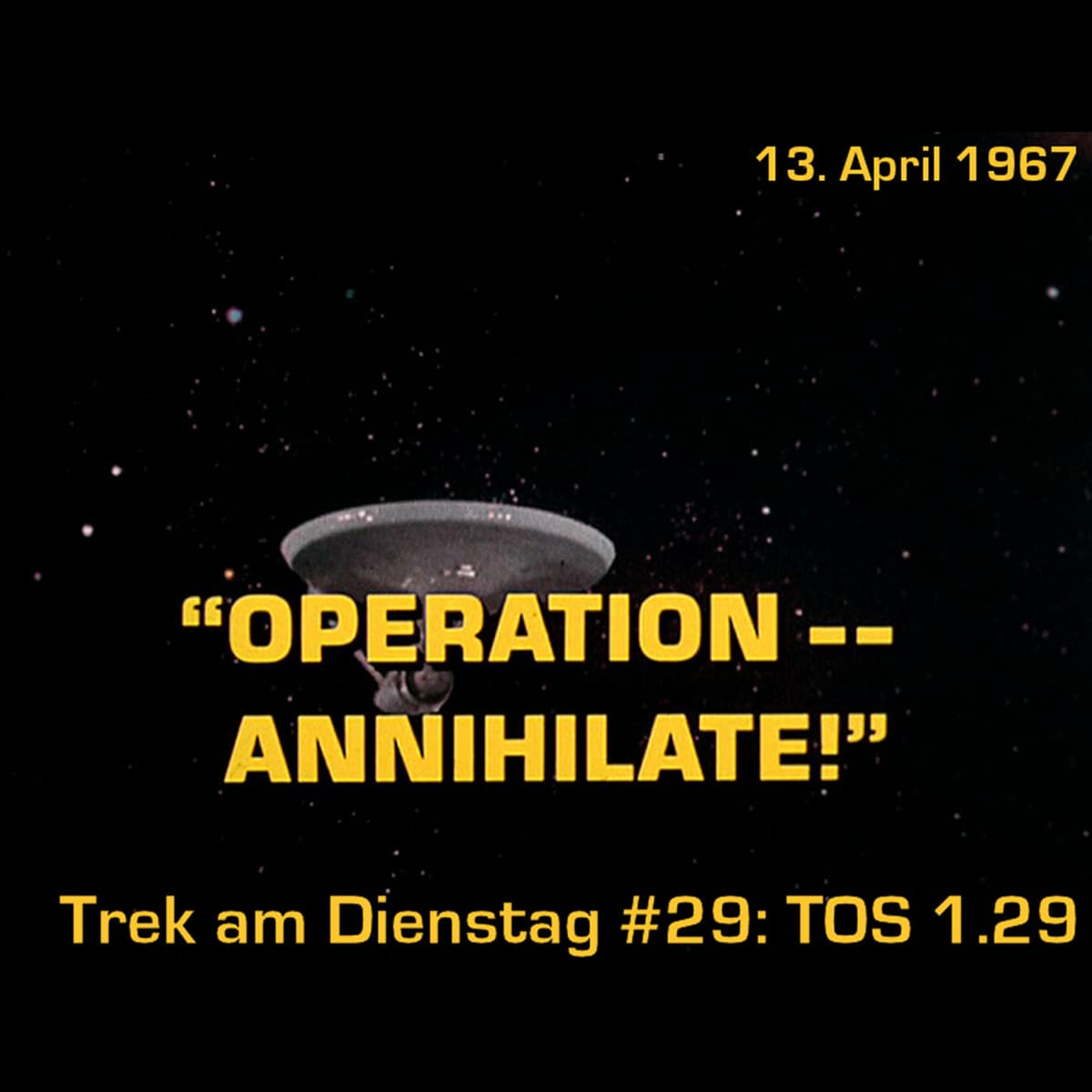 Cover Trek am Dienstag – Der Star-Trek-Podcast