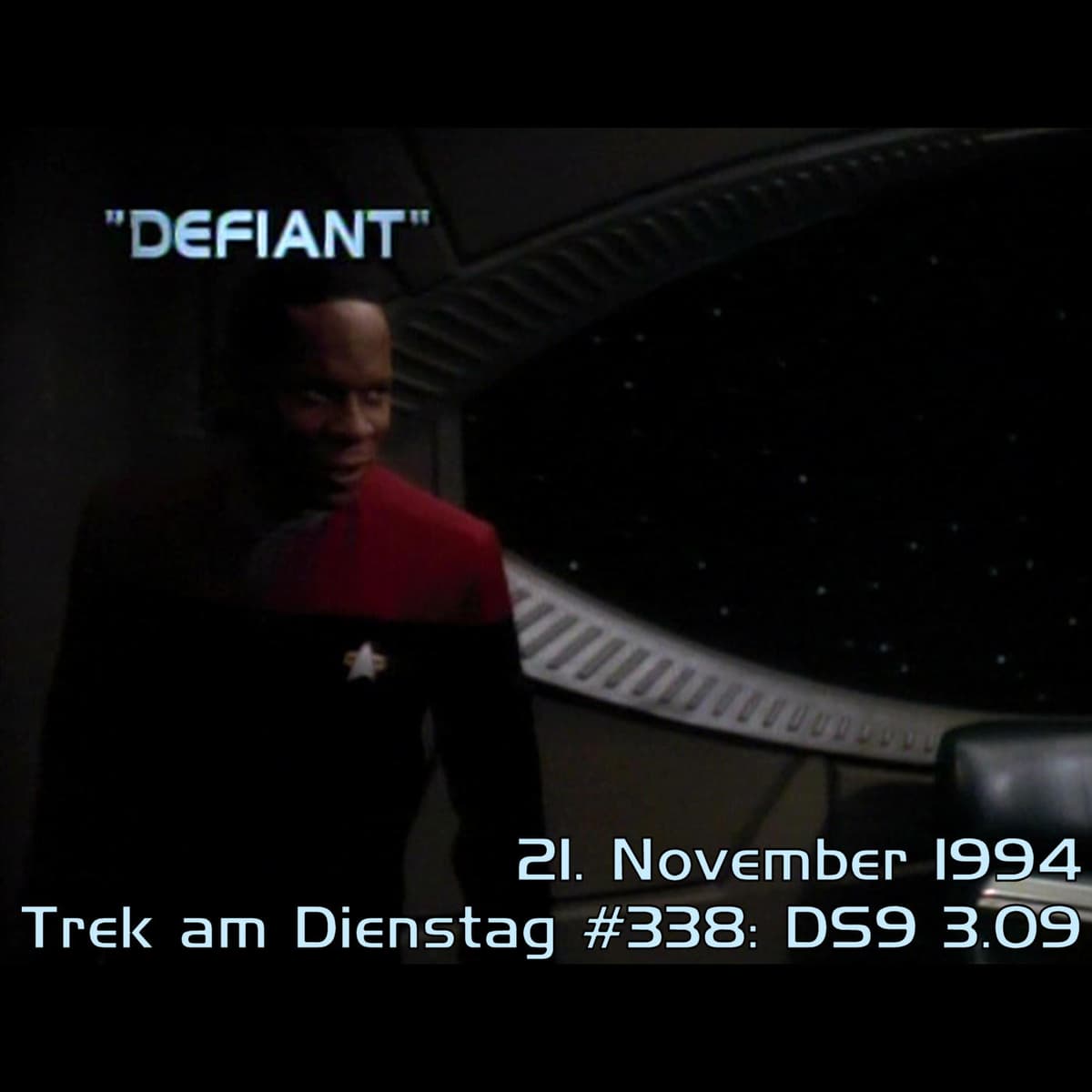 Cover Trek am Dienstag – Der Star-Trek-Podcast