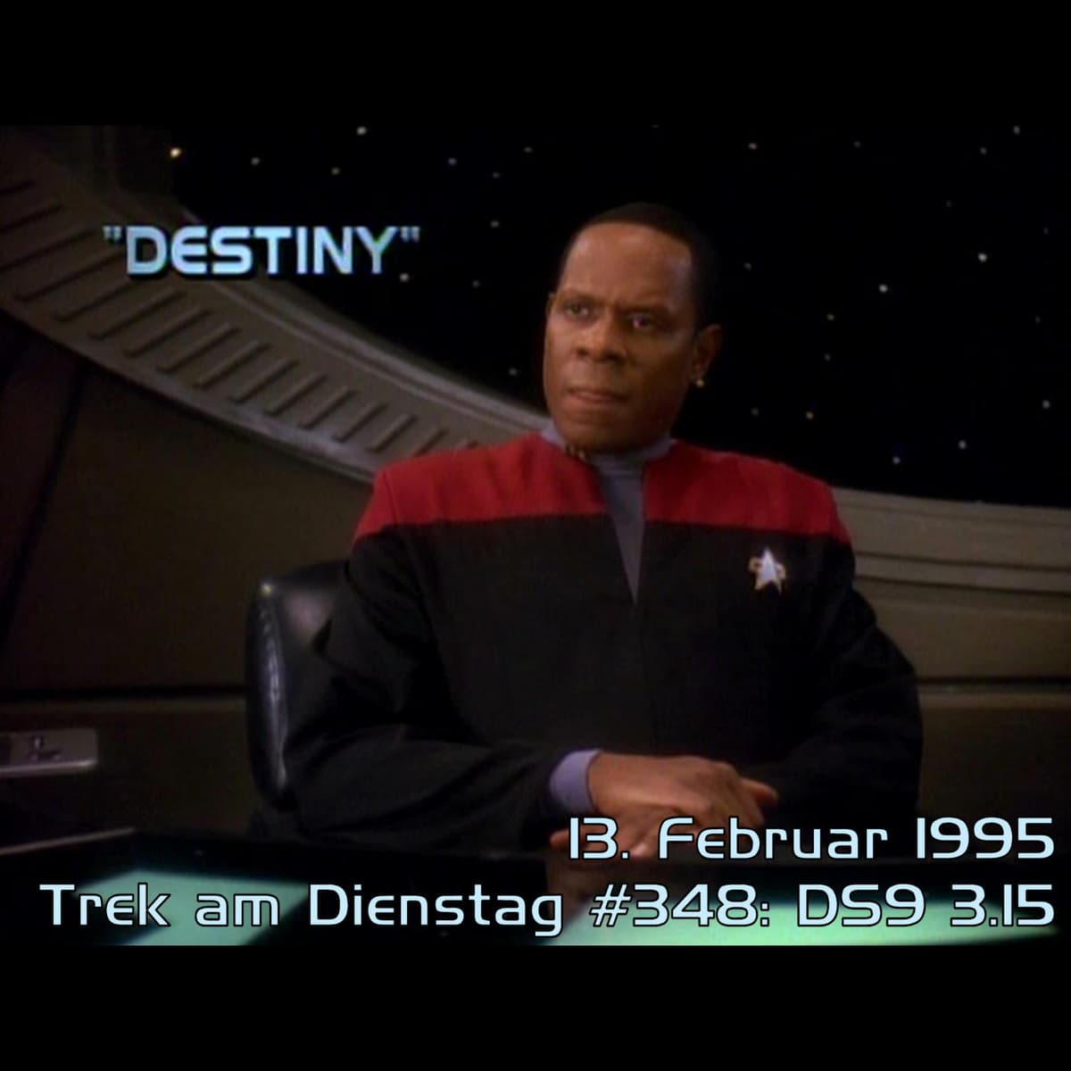Cover Trek am Dienstag – Der Star-Trek-Podcast