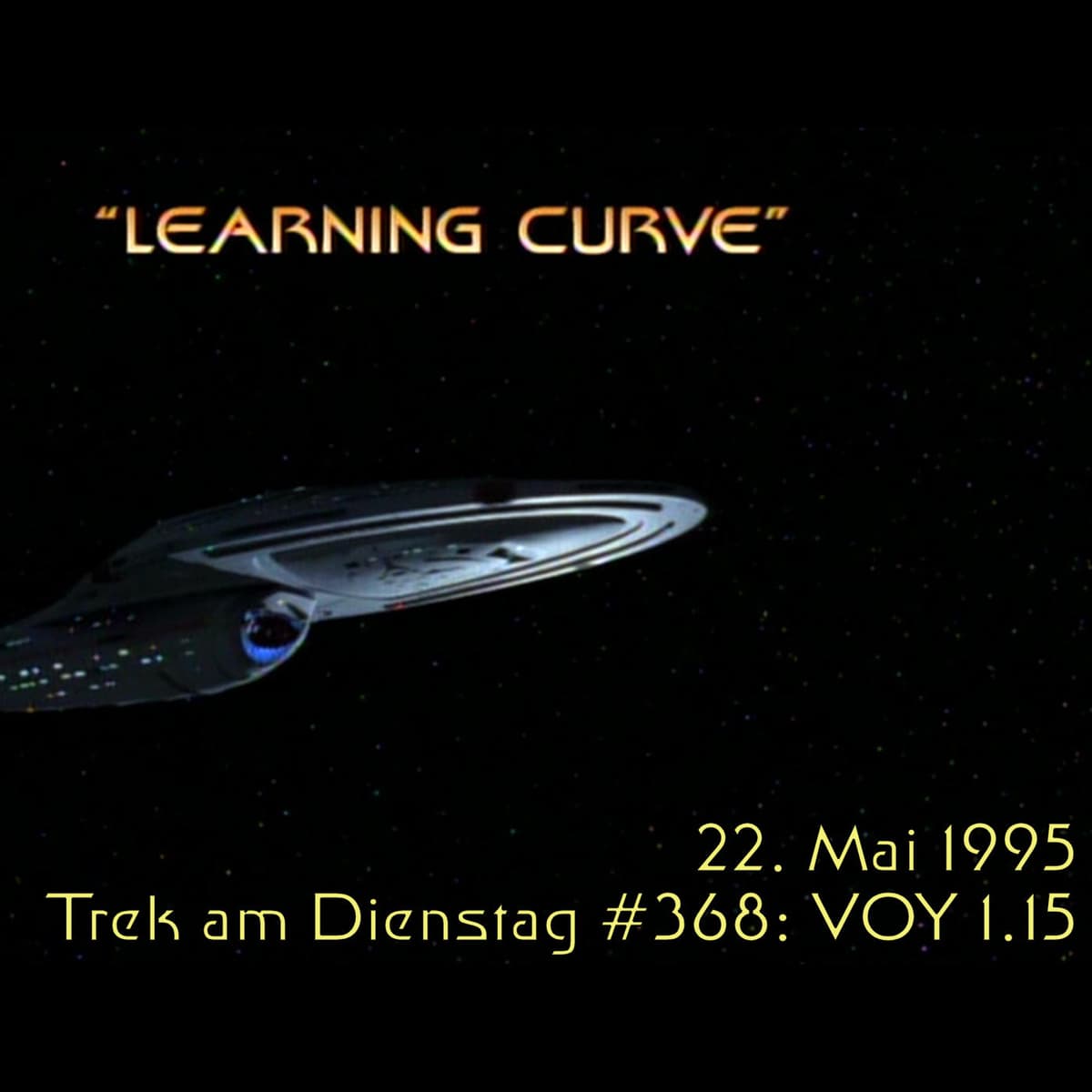 Cover Trek am Dienstag – Der Star-Trek-Podcast