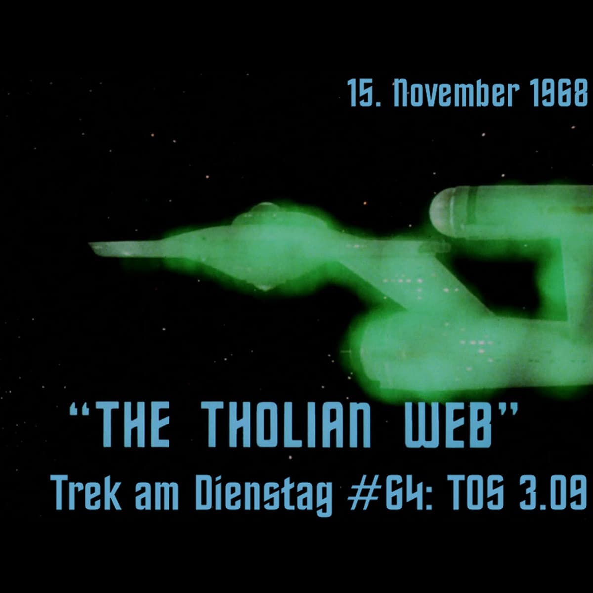 Cover Trek am Dienstag – Der Star-Trek-Podcast
