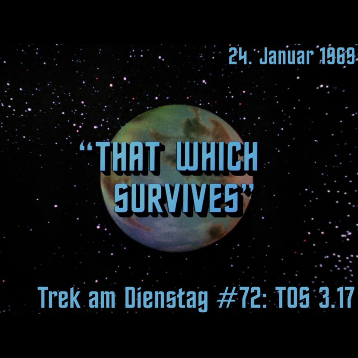 Cover Trek am Dienstag – Der Star-Trek-Podcast