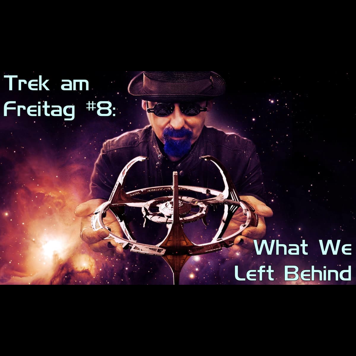 Cover Trek am Dienstag – Der Star-Trek-Podcast