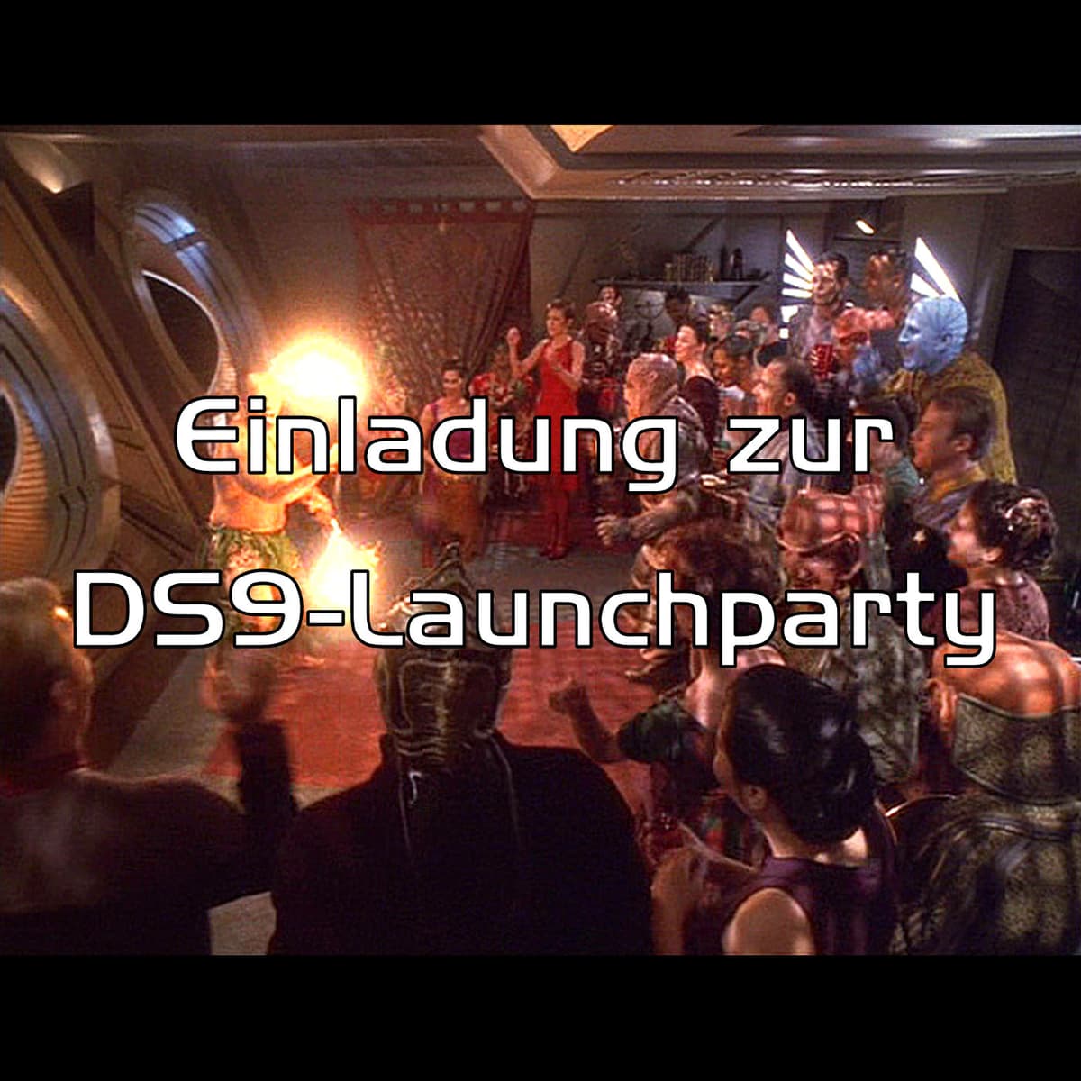 Cover Trek am Dienstag – Der Star-Trek-Podcast