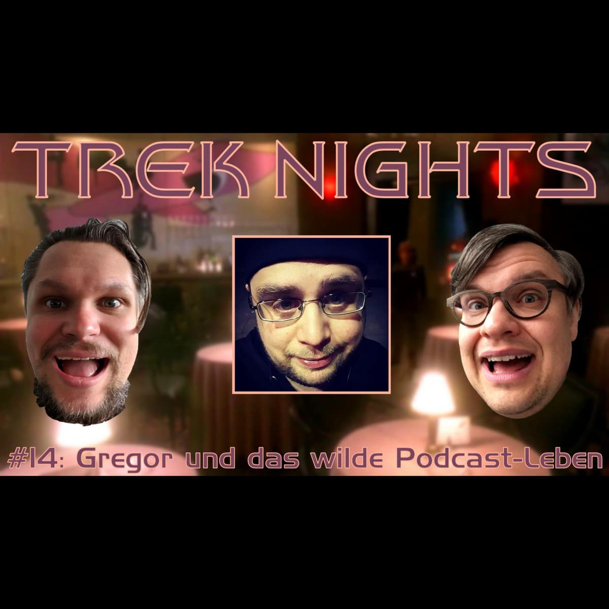 Cover Trek am Dienstag – Der Star-Trek-Podcast