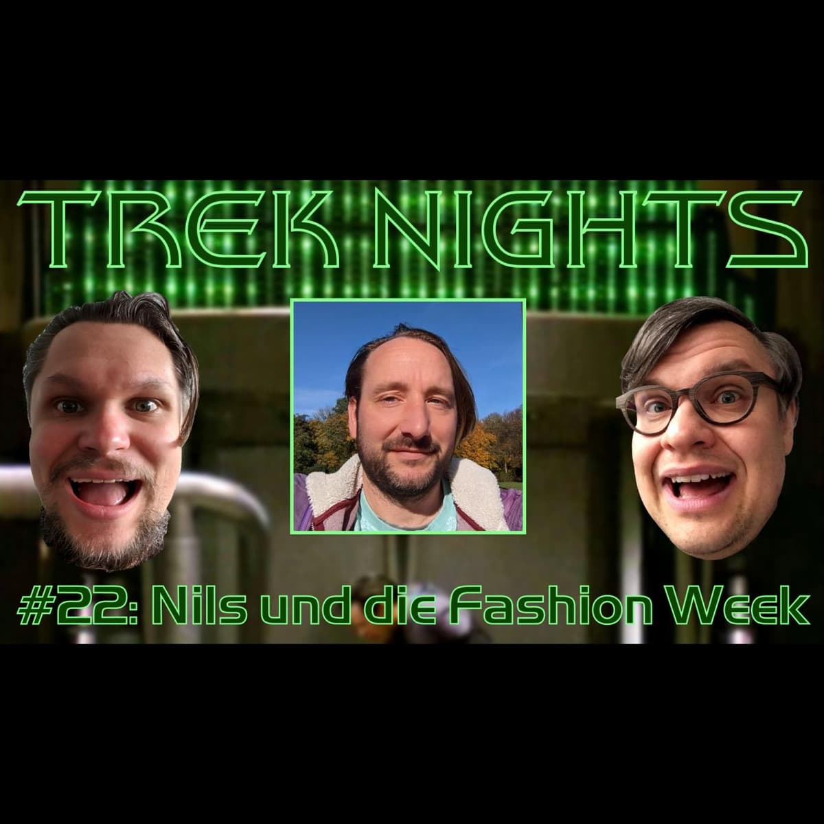 Cover Trek am Dienstag – Der Star-Trek-Podcast