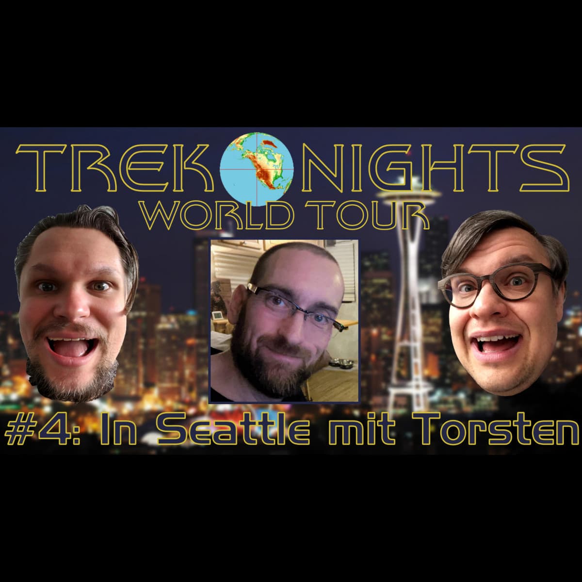 Cover Trek am Dienstag – Der Star-Trek-Podcast