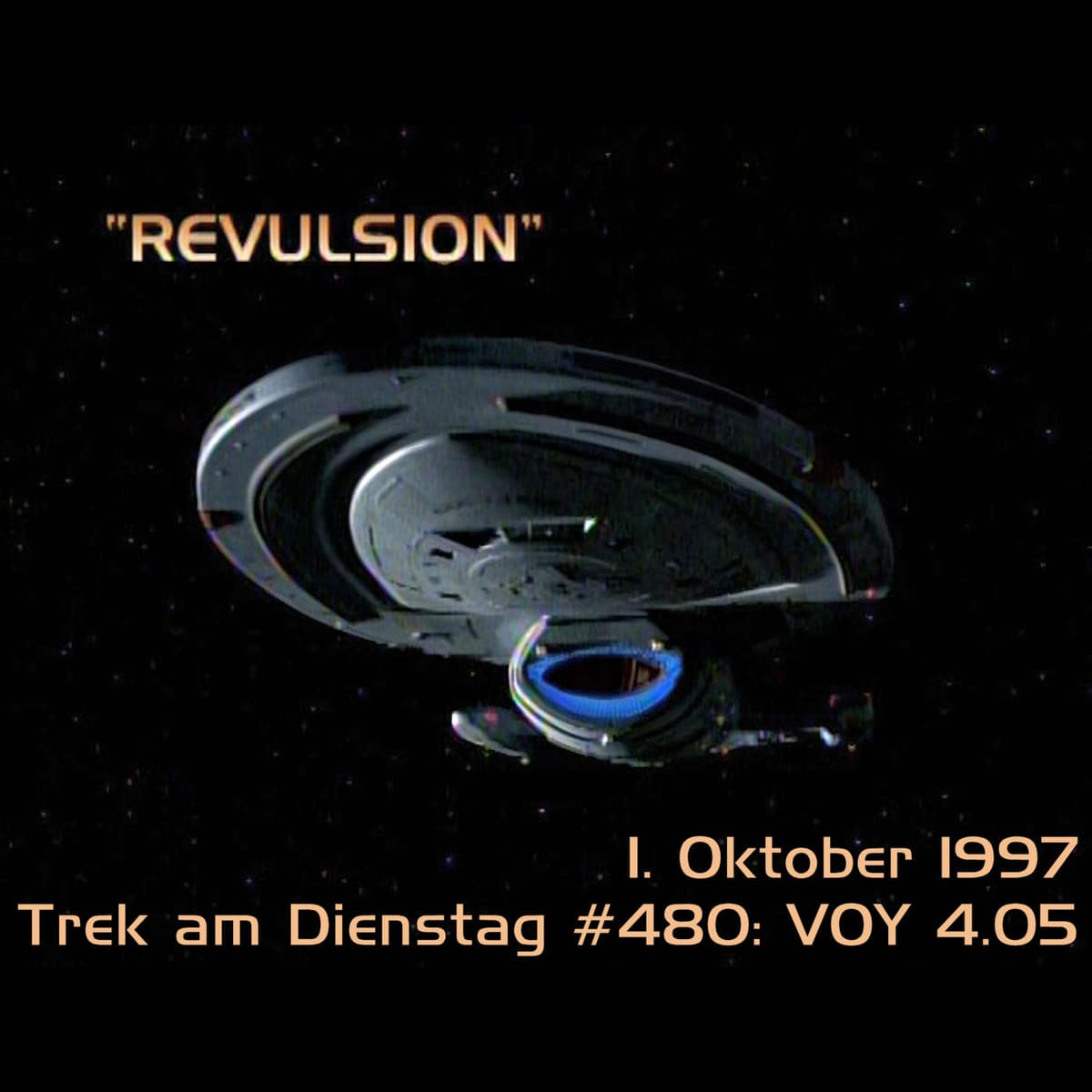 Cover Trek am Dienstag – Der Star-Trek-Podcast