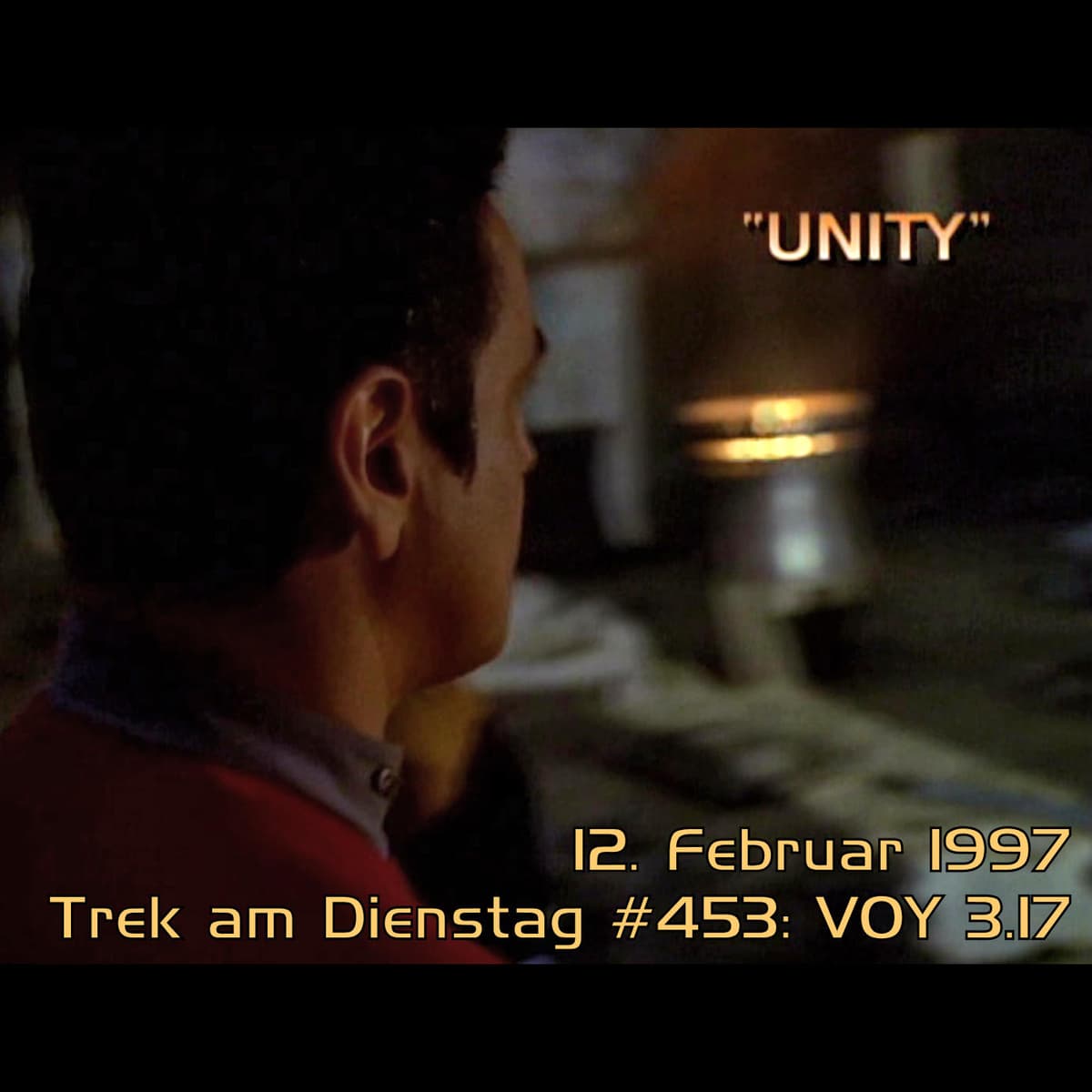Cover Trek am Dienstag – Der Star-Trek-Podcast