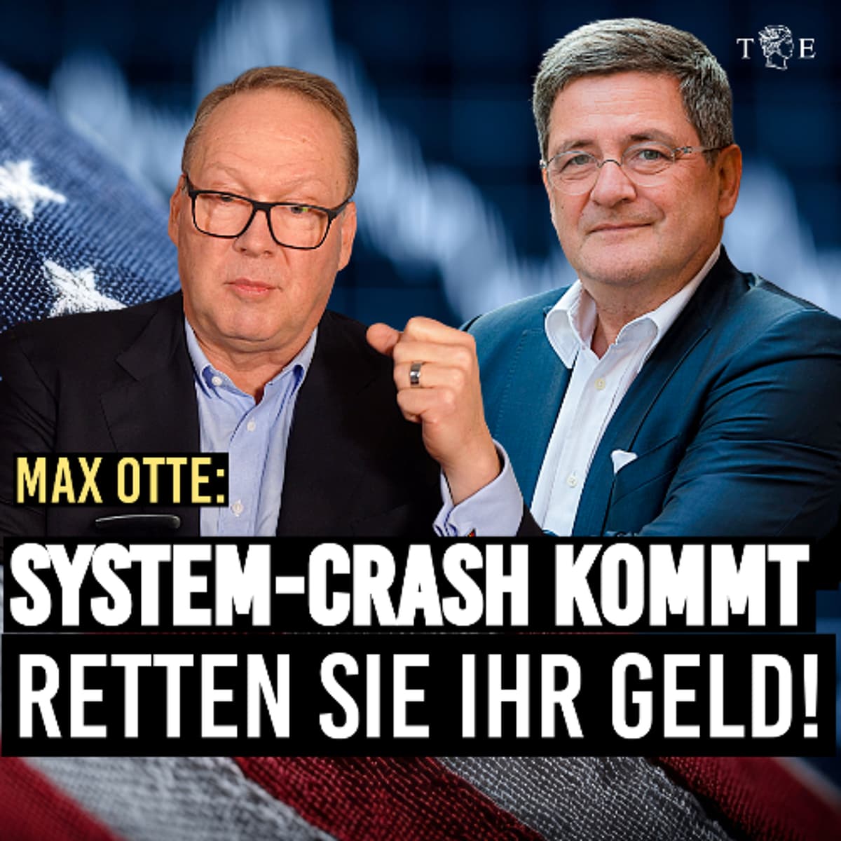 Cover Podcasts von Tichys Einblick