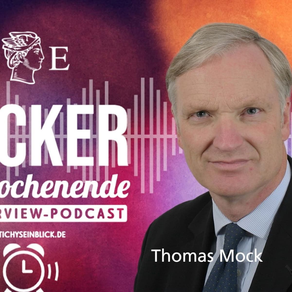Cover Podcasts von Tichys Einblick