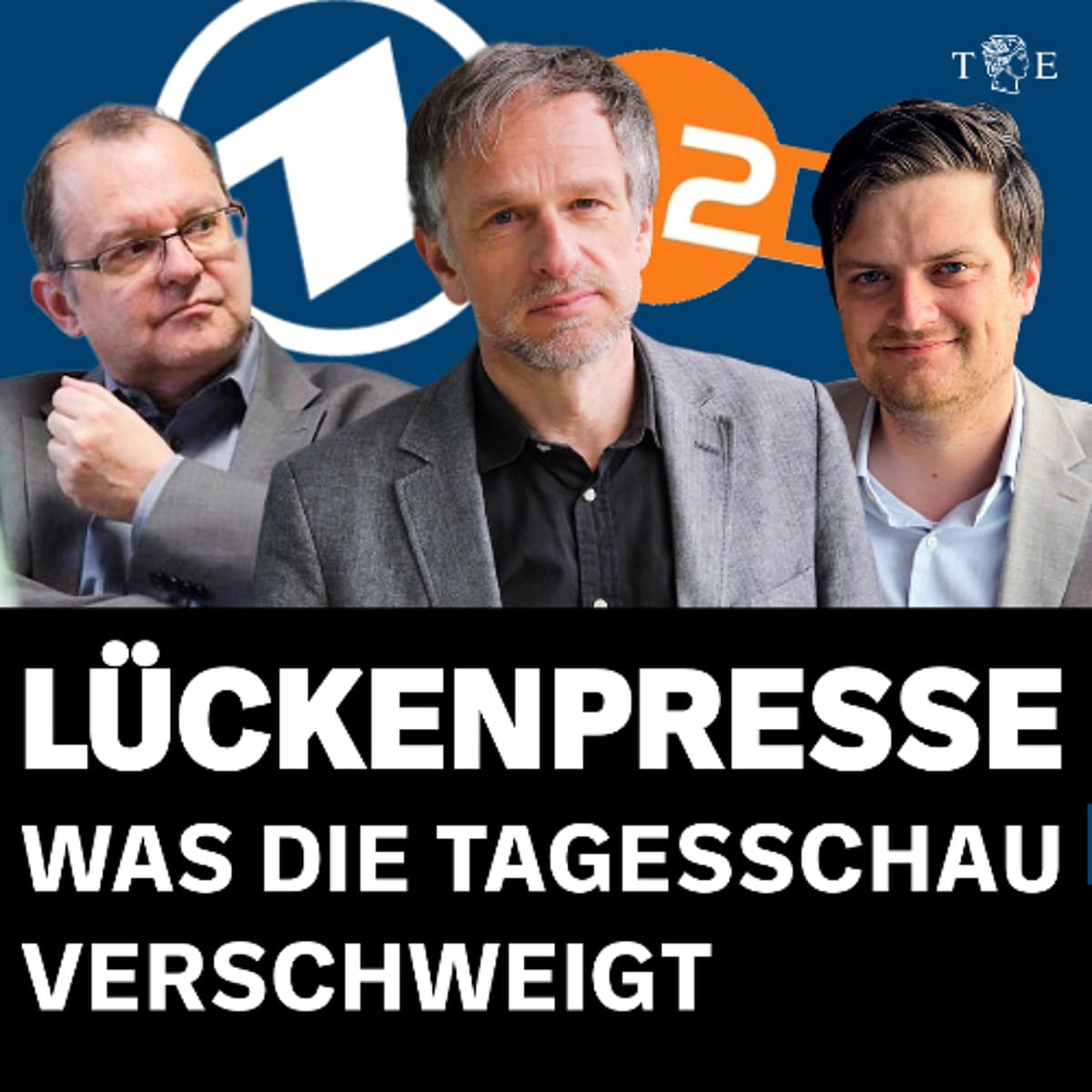 Cover Podcasts von Tichys Einblick