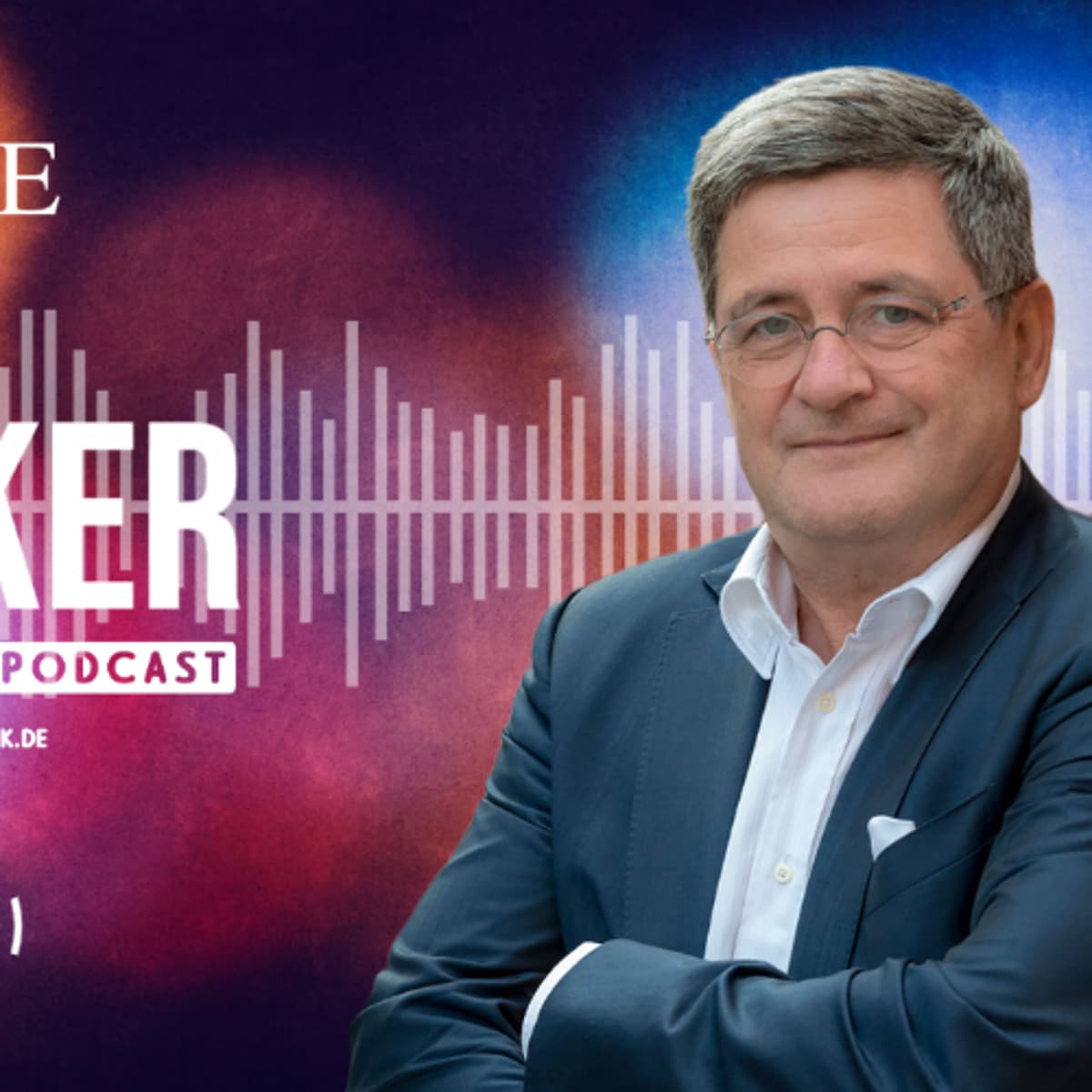 Cover Podcasts von Tichys Einblick