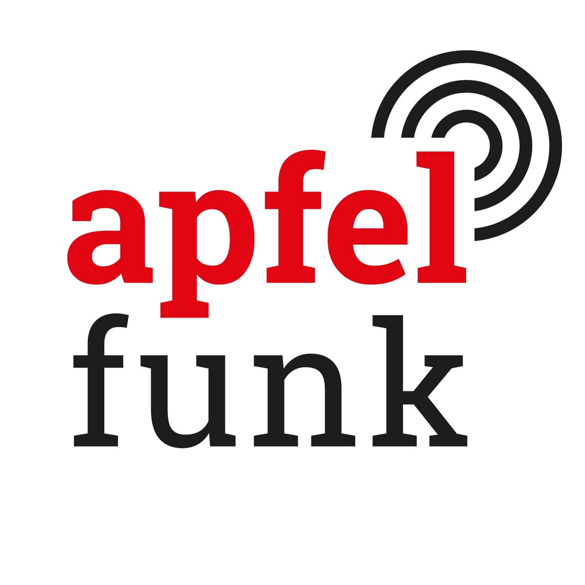 Cover Apfelfunk