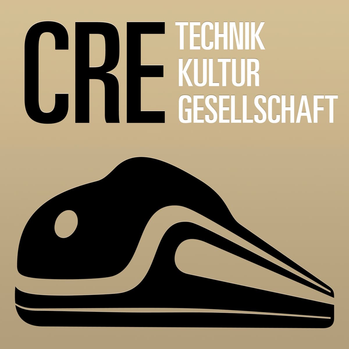 Cover: CRE: Technik, Kultur, Gesellschaft