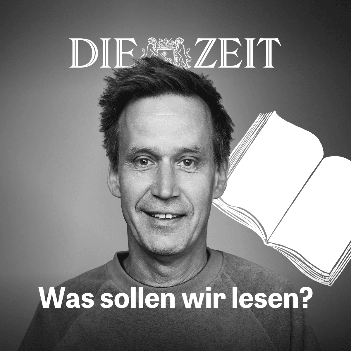 Cover Was sollen wir lesen?
