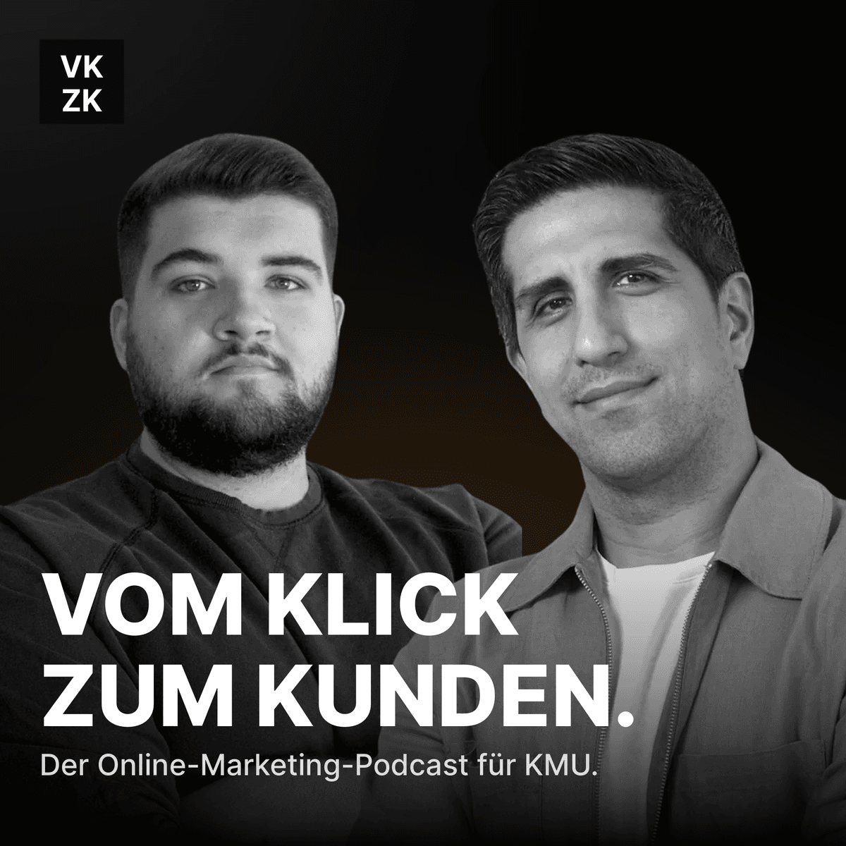Cover von Vom Klick zum Kunden
