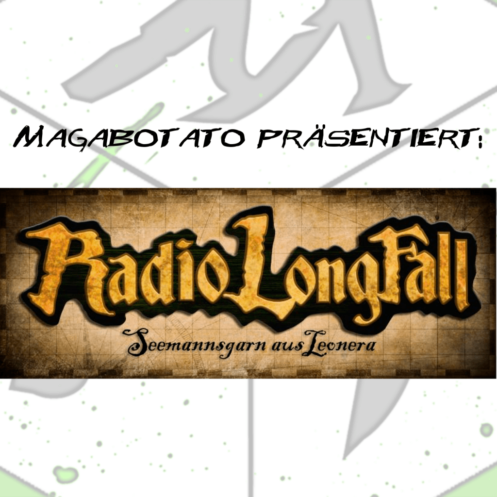 Cover Magabotato
